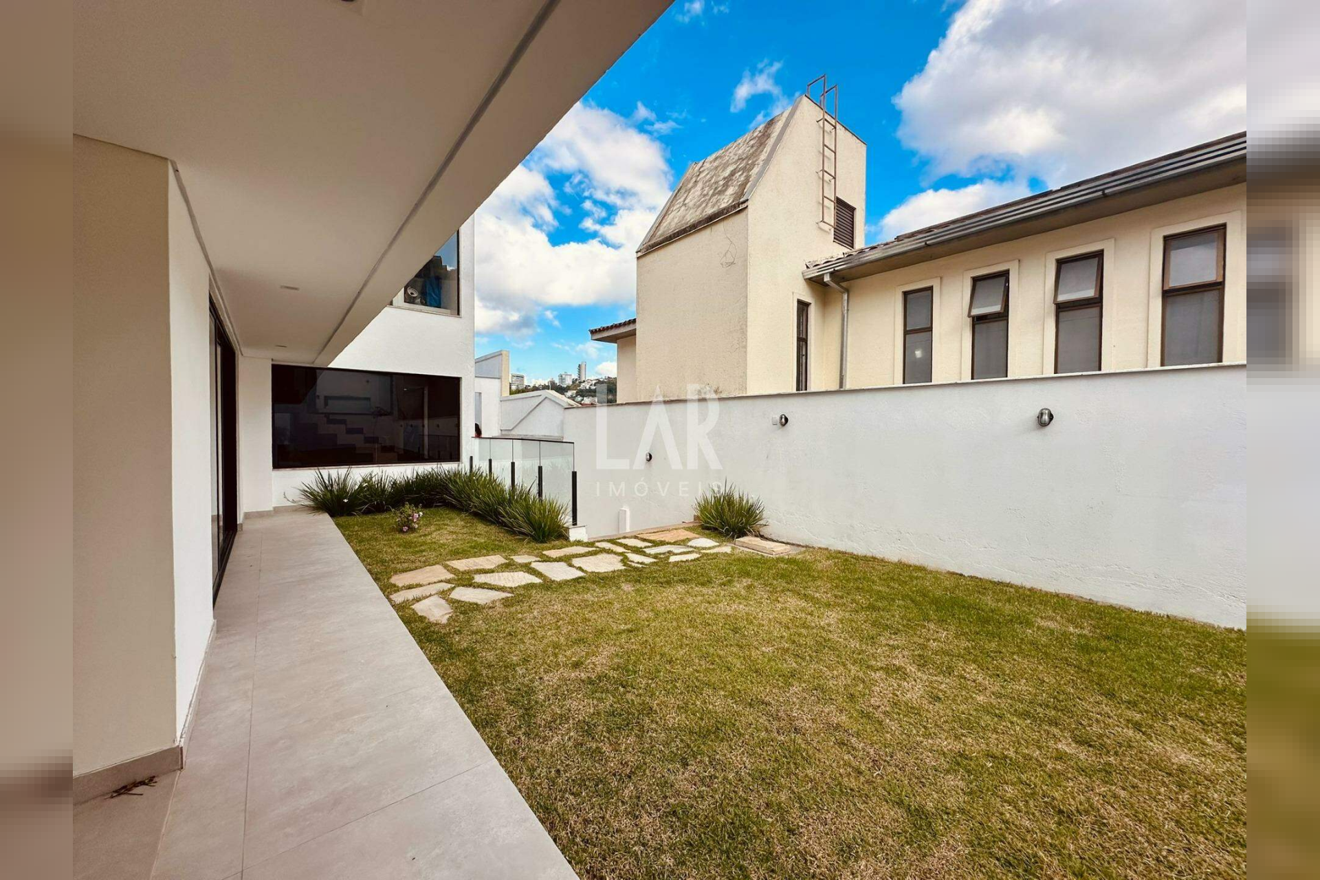 Casa de 4 quartos à venda, São Bento, Belo Horizonte - MG