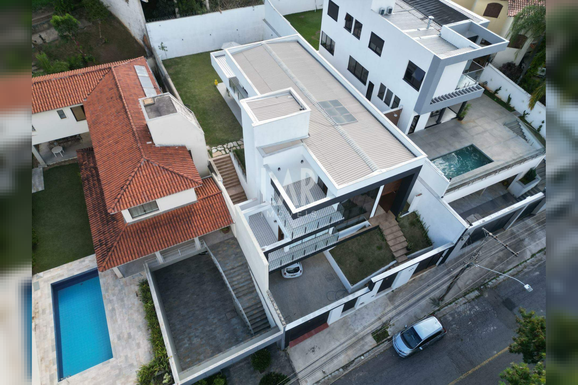 Casa de 4 quartos à venda, São Bento, Belo Horizonte - MG