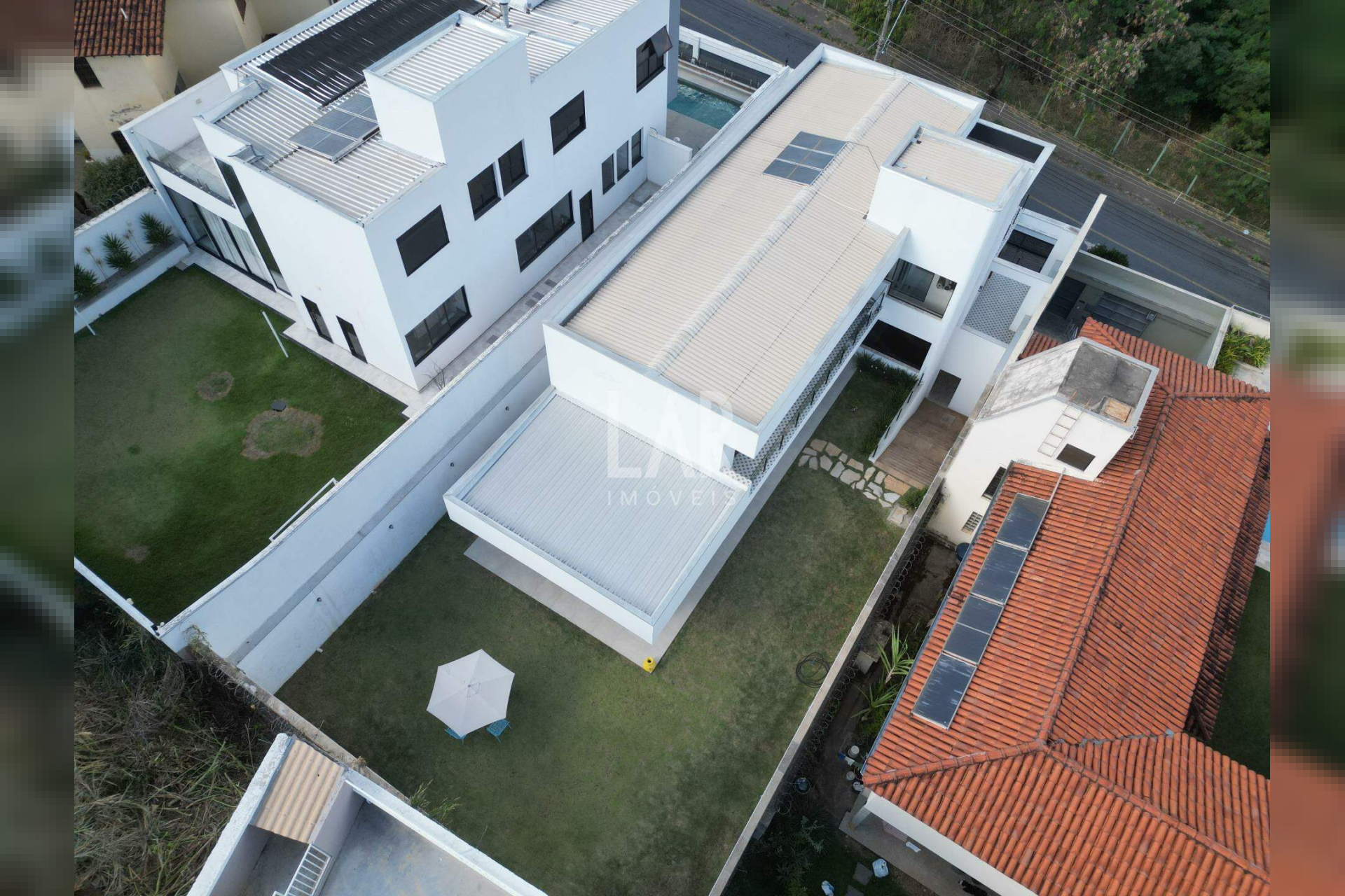 Casa de 4 quartos à venda, São Bento, Belo Horizonte - MG