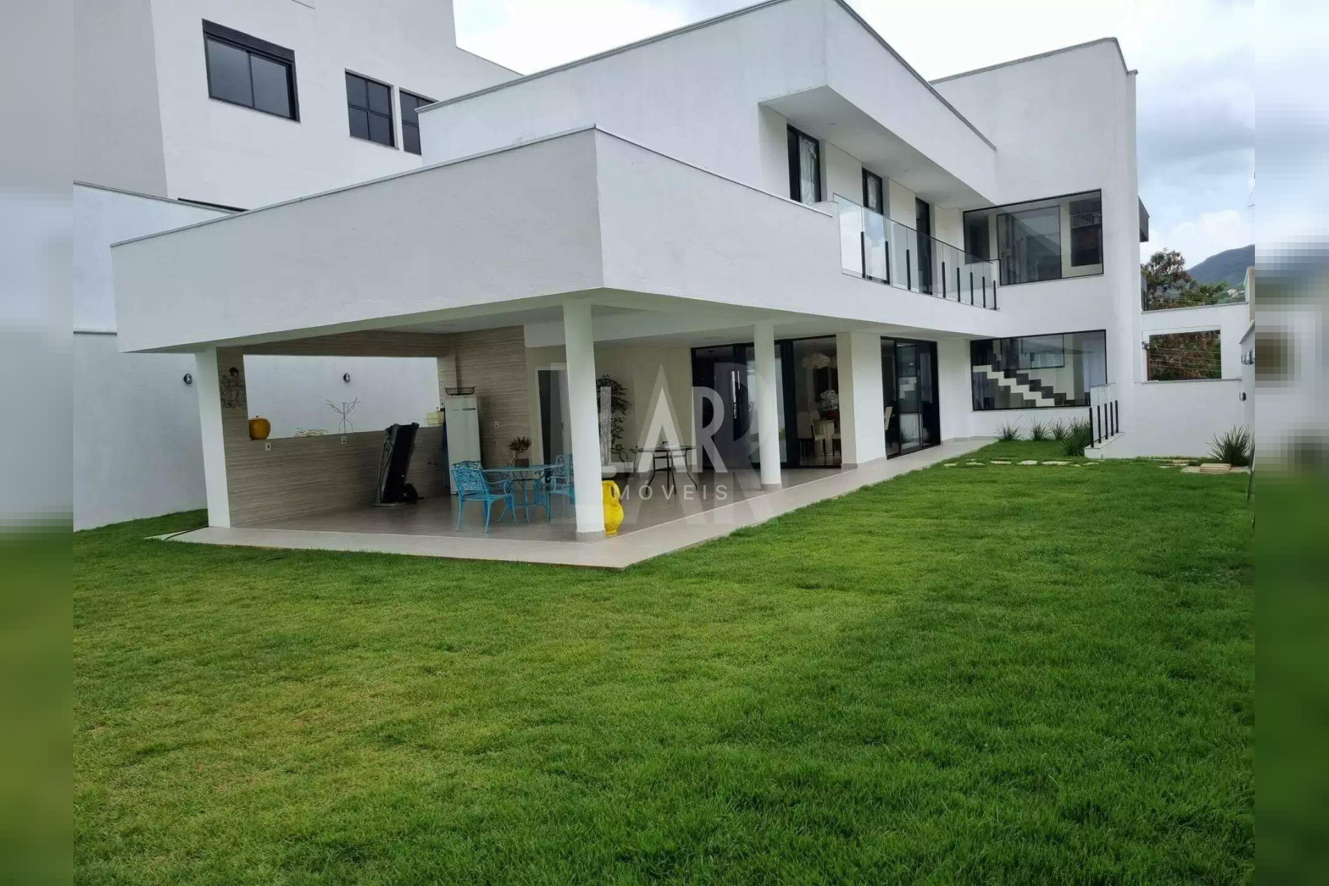 Casa de 4 quartos à venda, São Bento, Belo Horizonte - MG