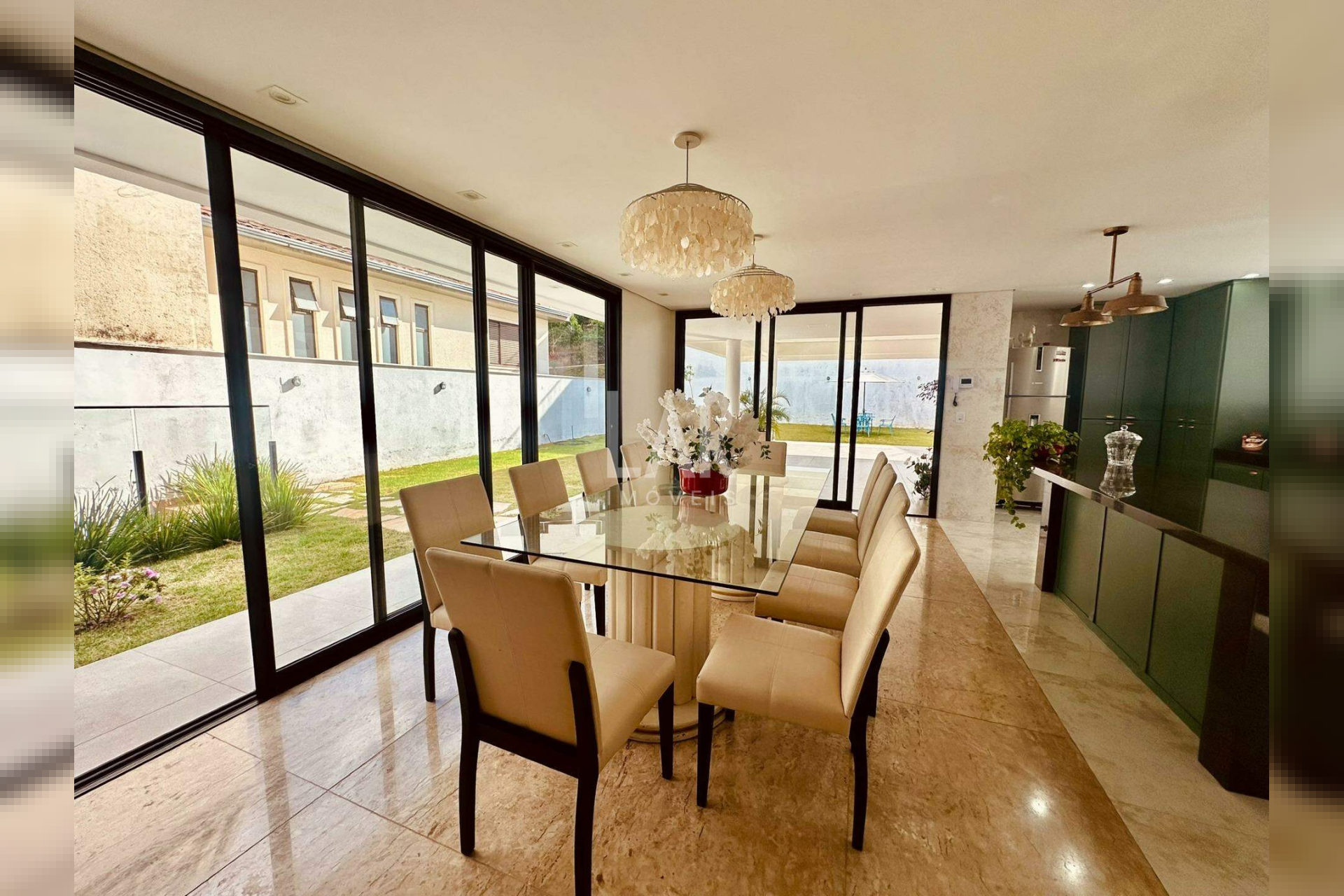 Casa de 4 quartos à venda, São Bento, Belo Horizonte - MG