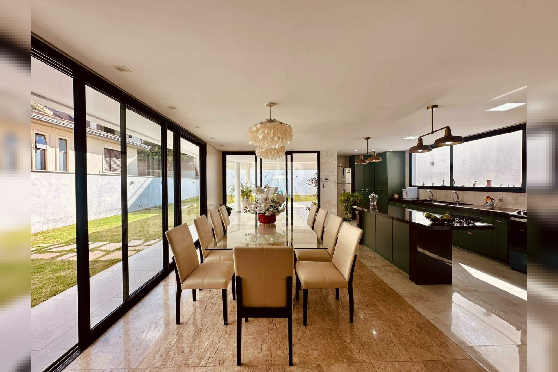 Casa de 4 quartos à venda, São Bento, Belo Horizonte - MG