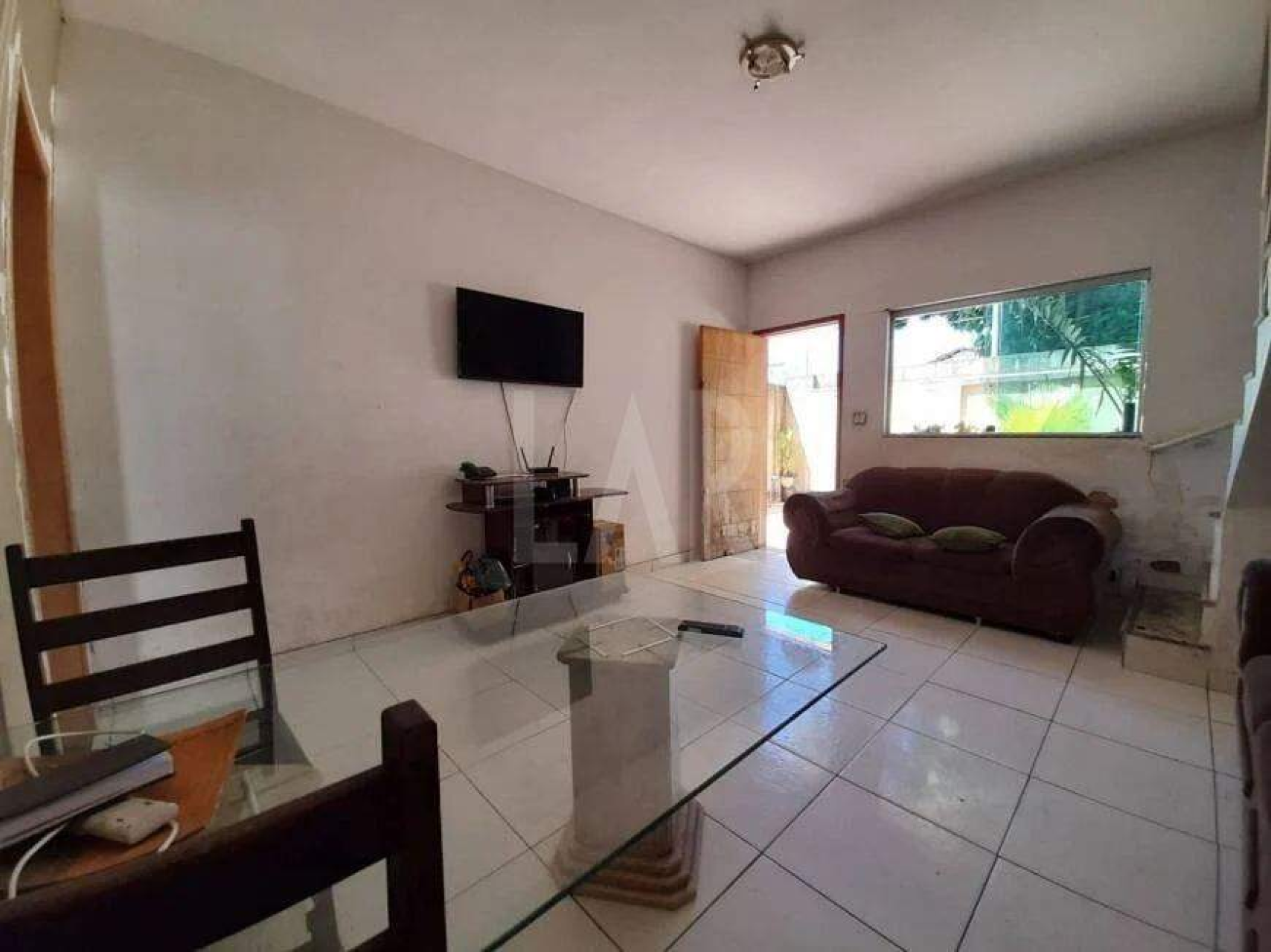 Casa Geminada de 2 quartos à venda, Santa Amélia, Belo Horizonte - MG