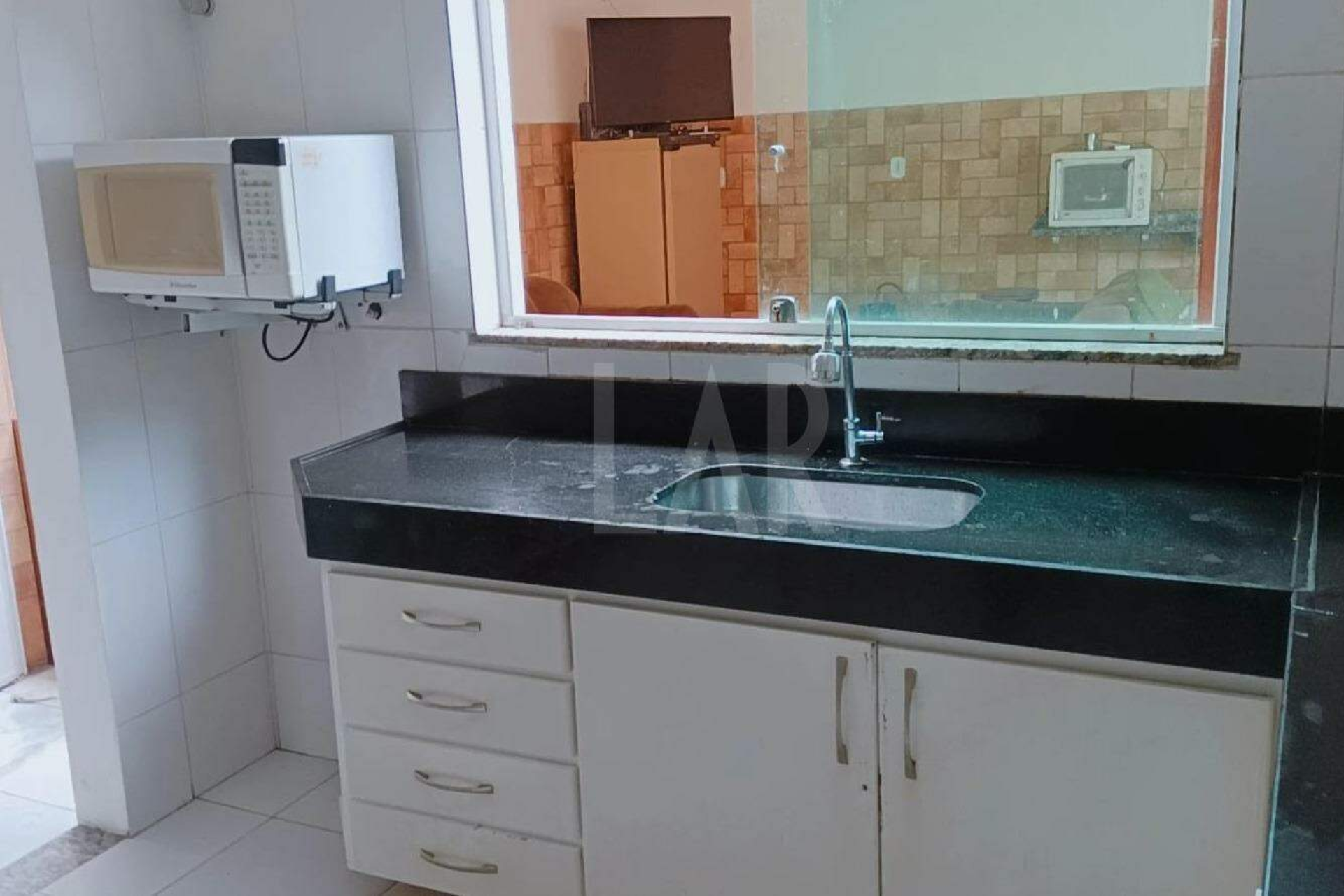 Casa Geminada de 2 quartos à venda, Santa Amélia, Belo Horizonte - MG
