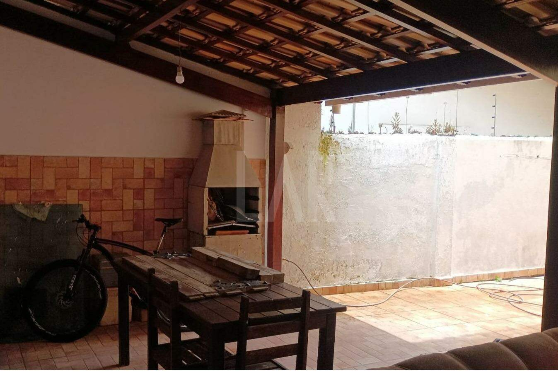 Casa Geminada de 2 quartos à venda, Santa Amélia, Belo Horizonte - MG