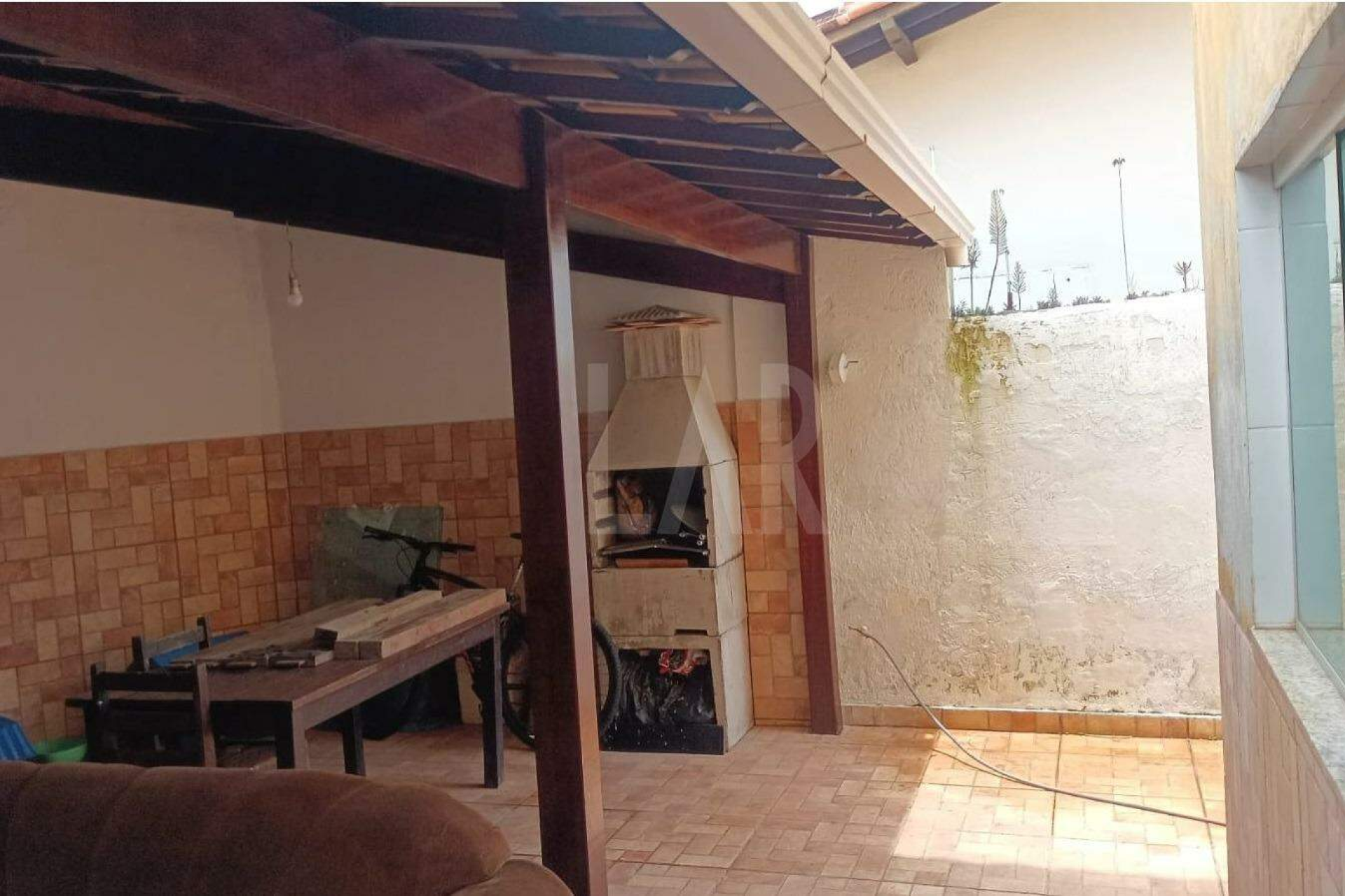 Casa Geminada de 2 quartos à venda, Santa Amélia, Belo Horizonte - MG