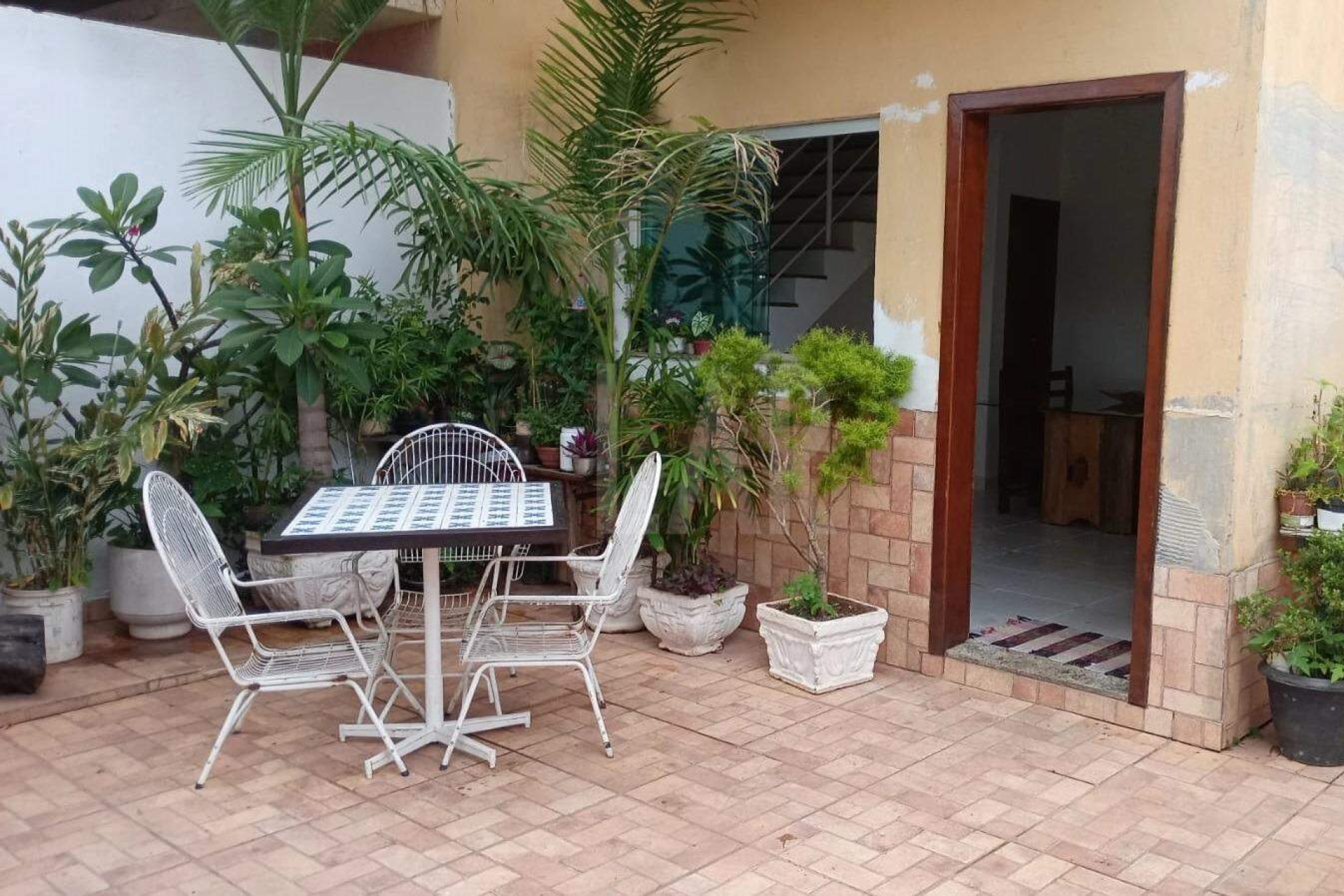Casa Geminada de 2 quartos à venda, Santa Amélia, Belo Horizonte - MG