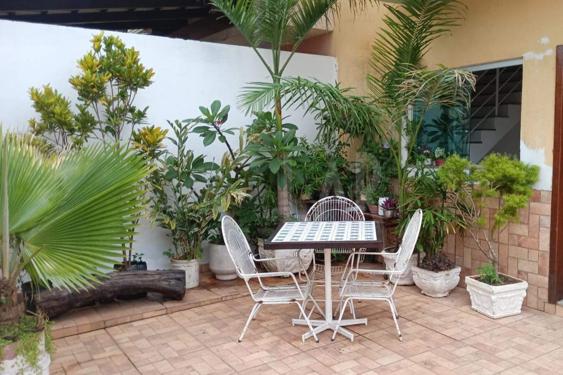Casa Geminada de 2 quartos à venda, Santa Amélia, Belo Horizonte - MG