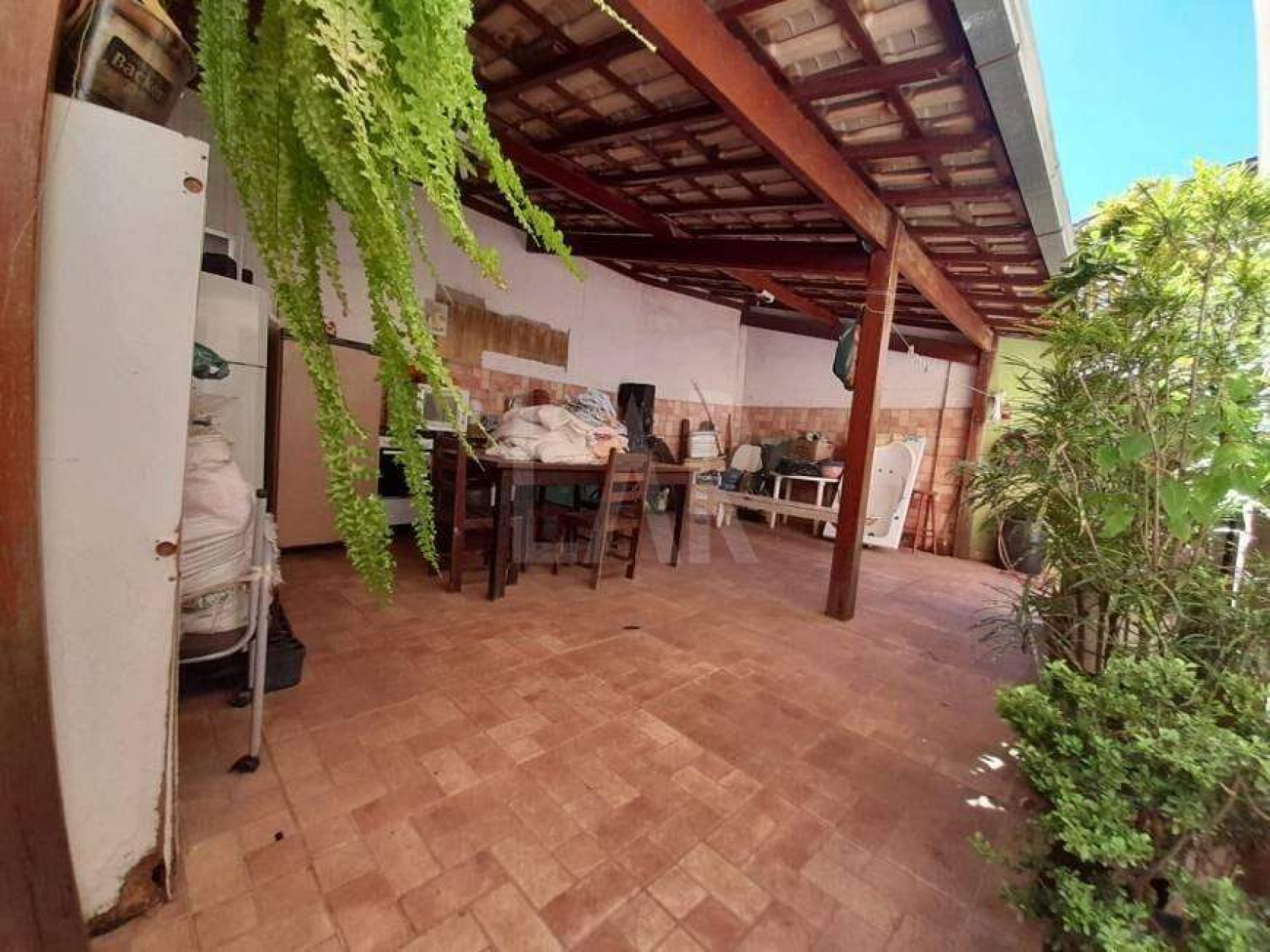 Casa Geminada de 2 quartos à venda, Santa Amélia, Belo Horizonte - MG