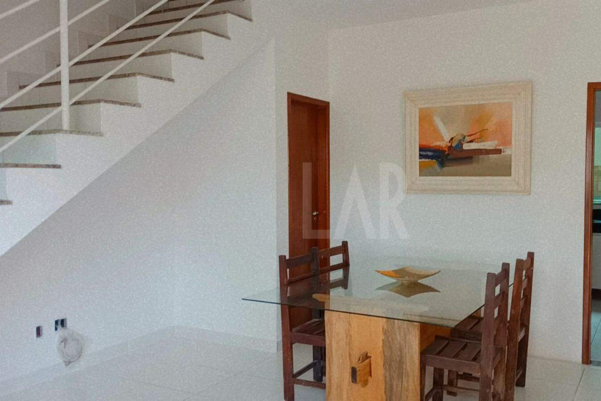 Casa Geminada de 2 quartos à venda, Santa Amélia, Belo Horizonte - MG