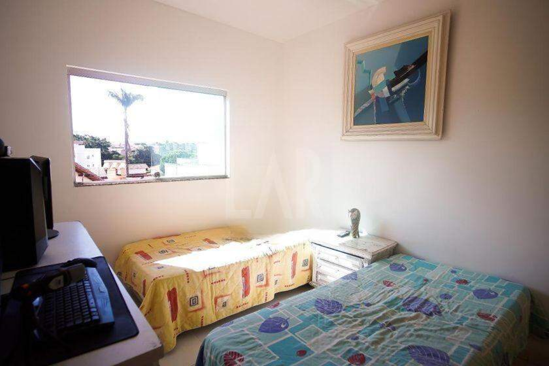 Casa Geminada de 2 quartos à venda, Santa Amélia, Belo Horizonte - MG