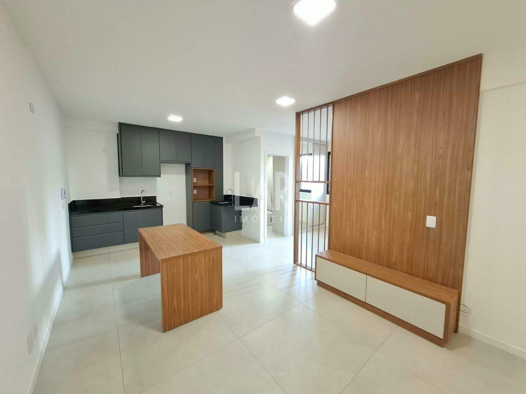 Apartamento de 1 quarto para alugar, Santo Agostinho, Belo Horizonte - MG