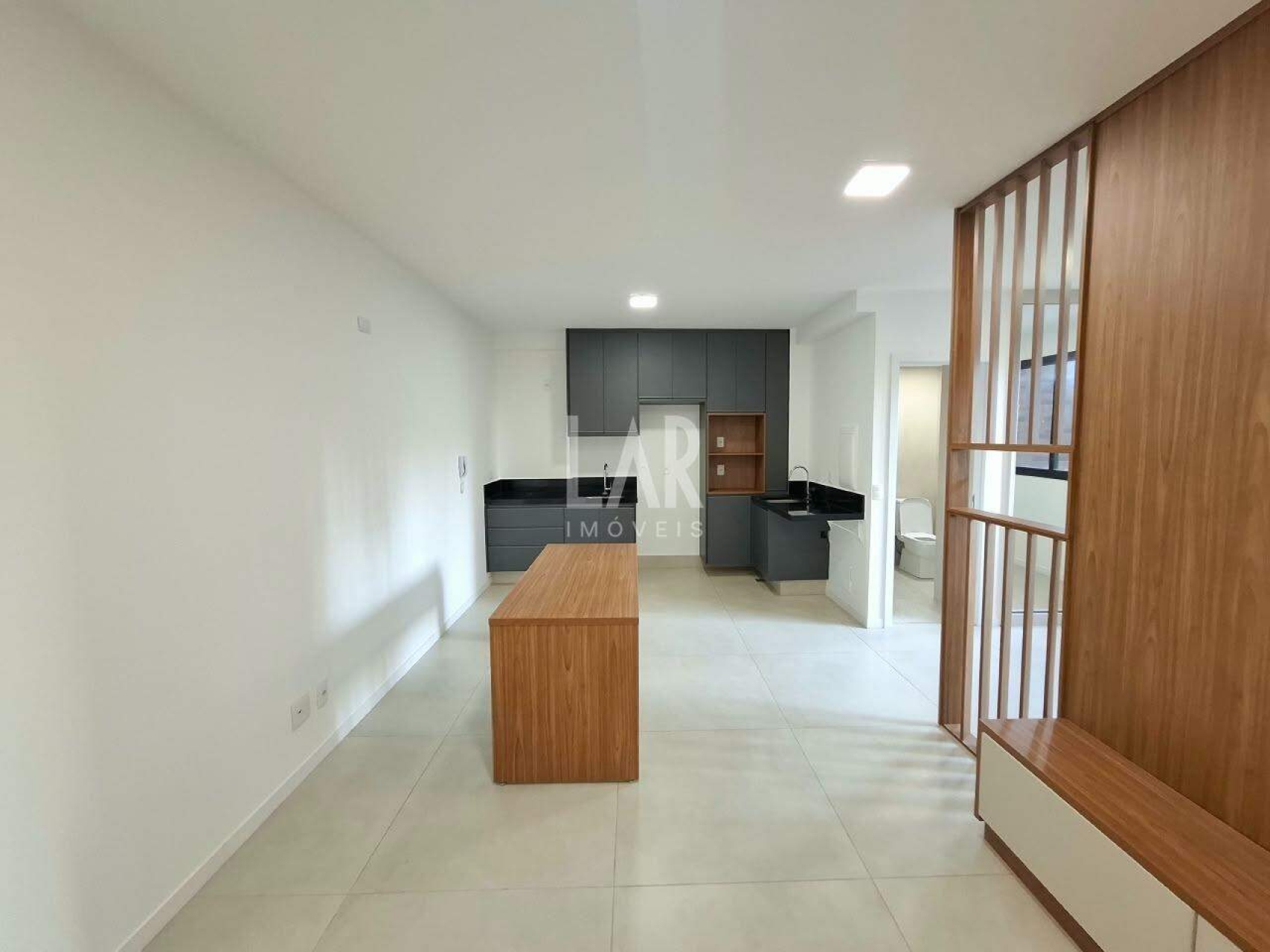 Apartamento de 1 quarto para alugar, Santo Agostinho, Belo Horizonte - MG