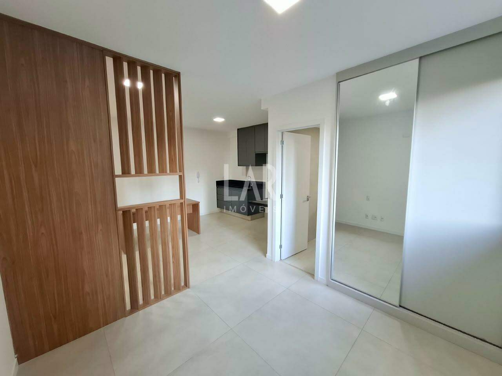 Apartamento de 1 quarto para alugar, Santo Agostinho, Belo Horizonte - MG