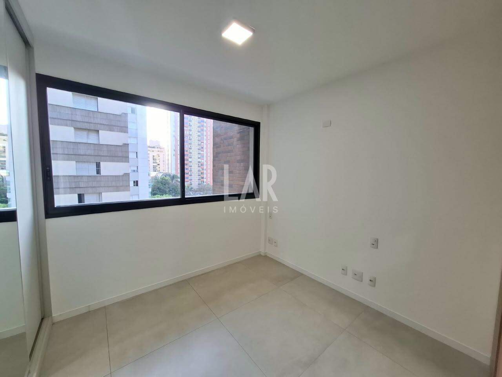 Apartamento de 1 quarto para alugar, Santo Agostinho, Belo Horizonte - MG