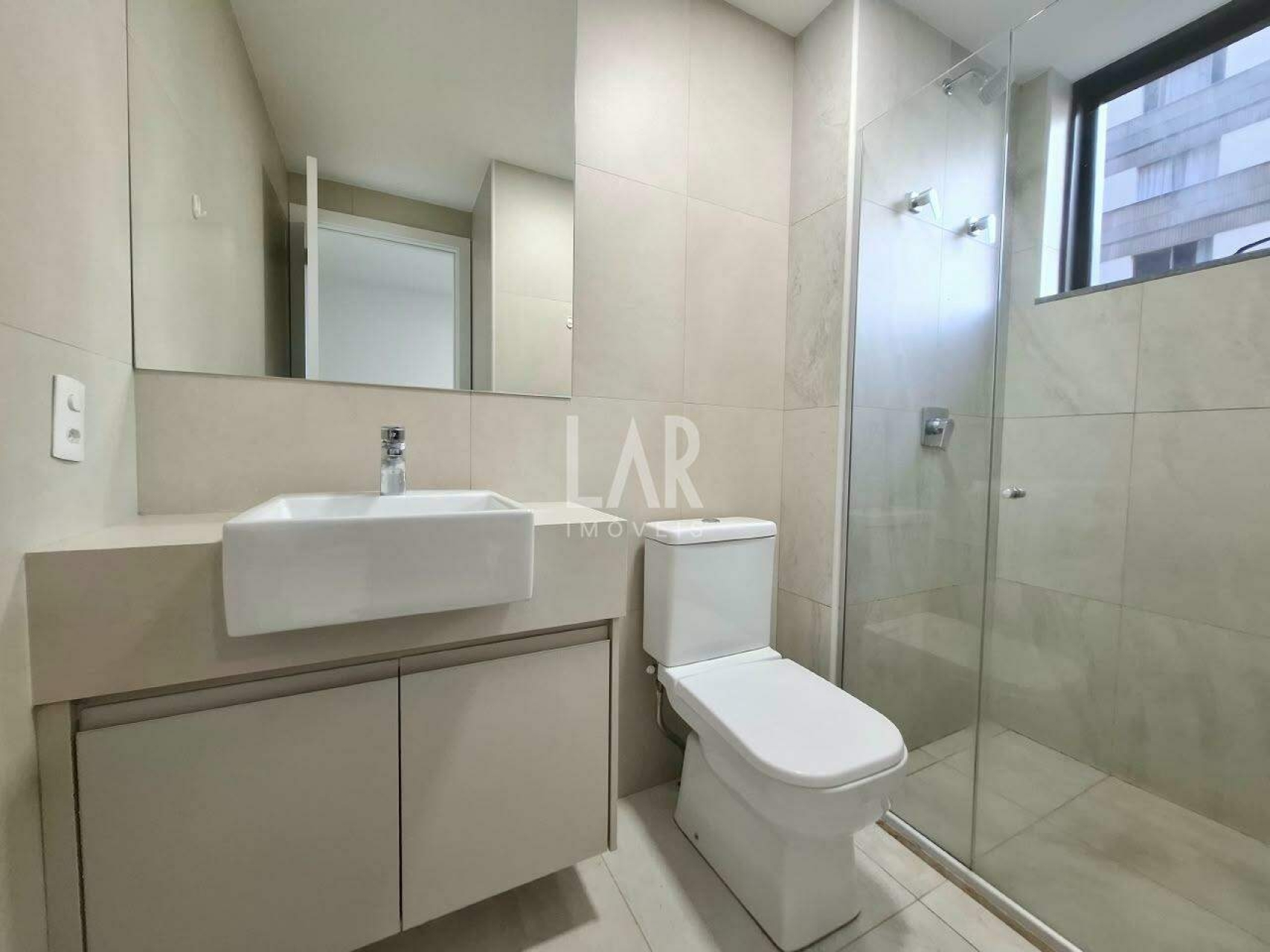 Apartamento de 1 quarto para alugar, Santo Agostinho, Belo Horizonte - MG