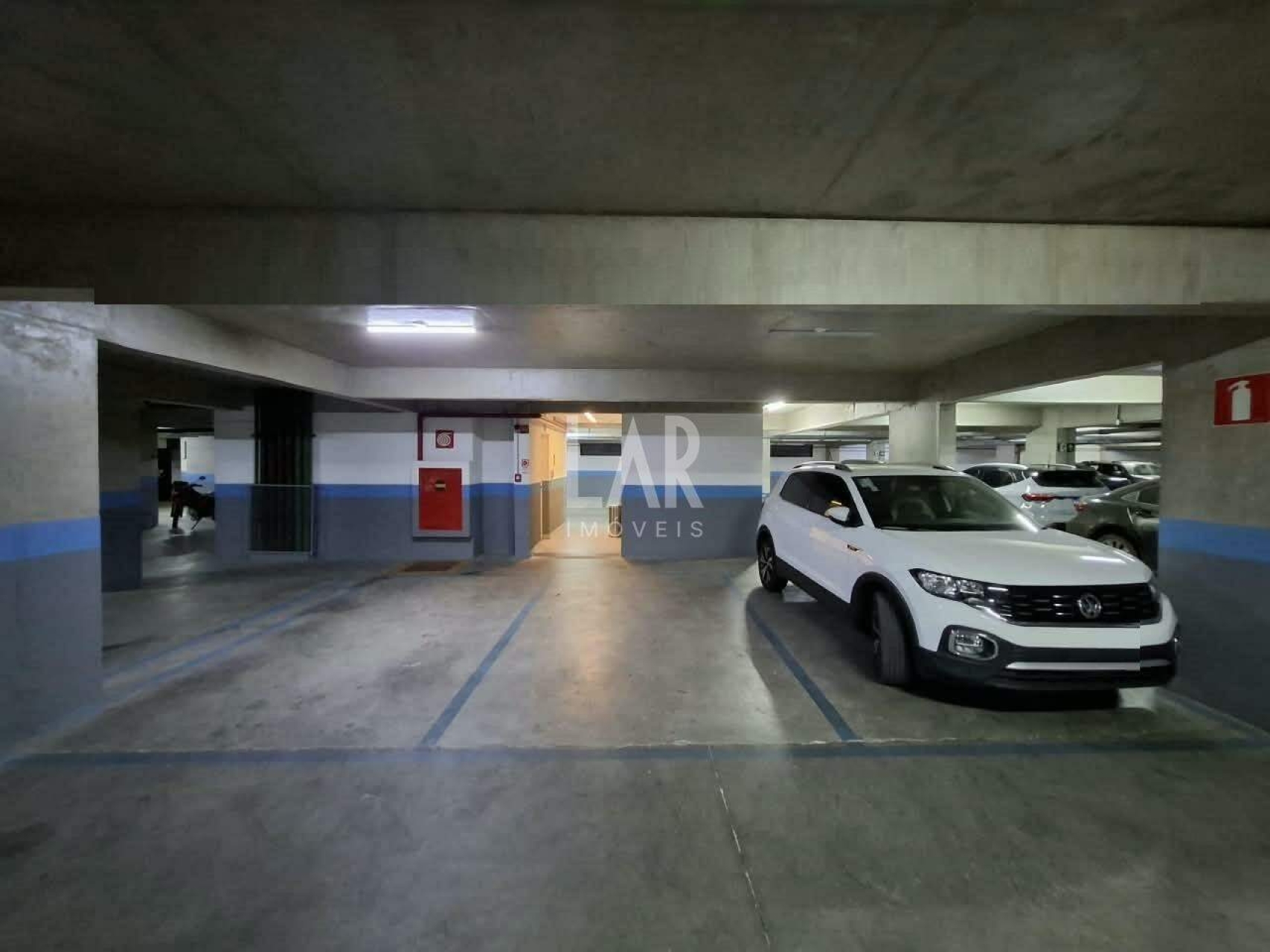 Apartamento de 1 quarto para alugar, Santo Agostinho, Belo Horizonte - MG