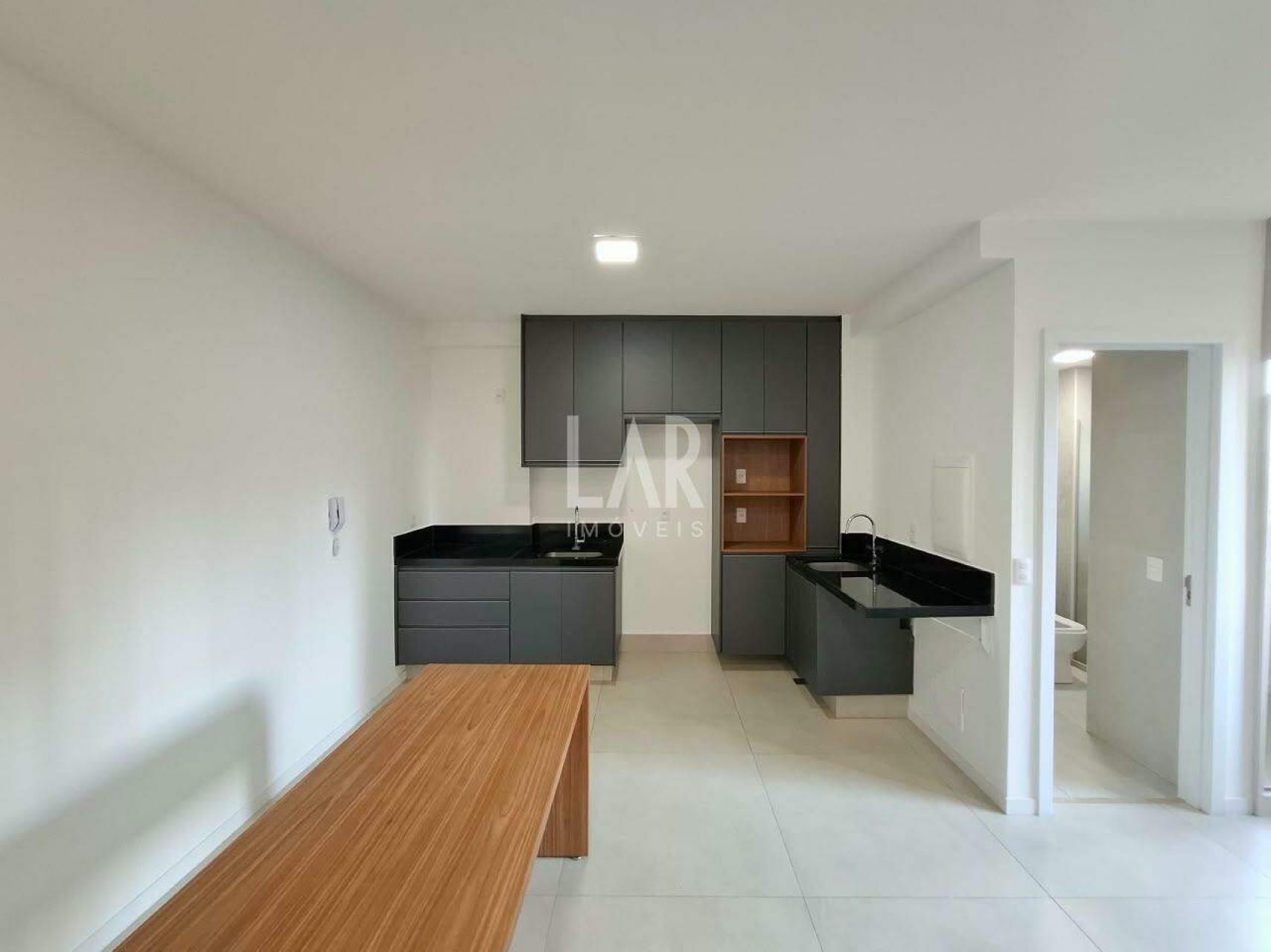 Apartamento de 1 quarto para alugar, Santo Agostinho, Belo Horizonte - MG