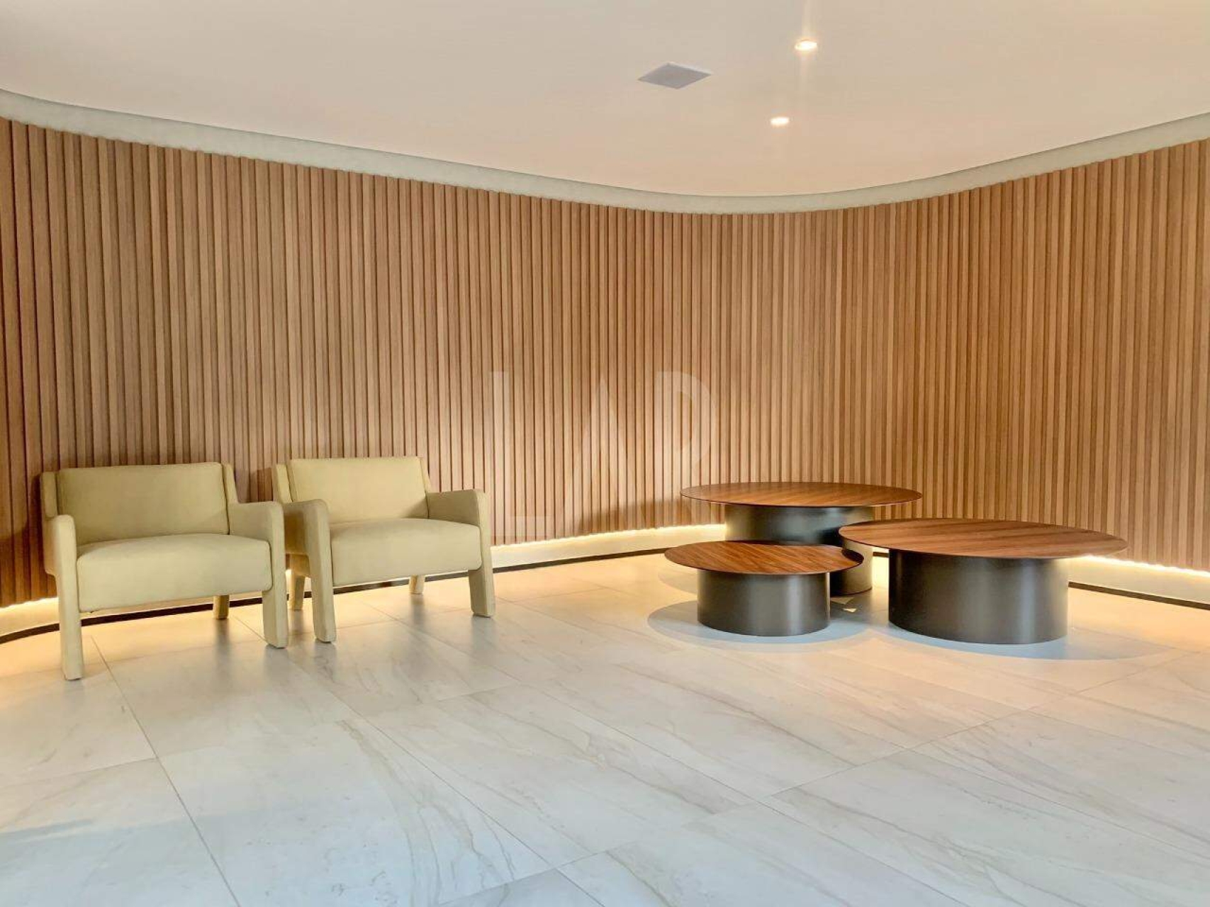 Apartamento de 1 quarto para alugar, Santo Agostinho, Belo Horizonte - MG