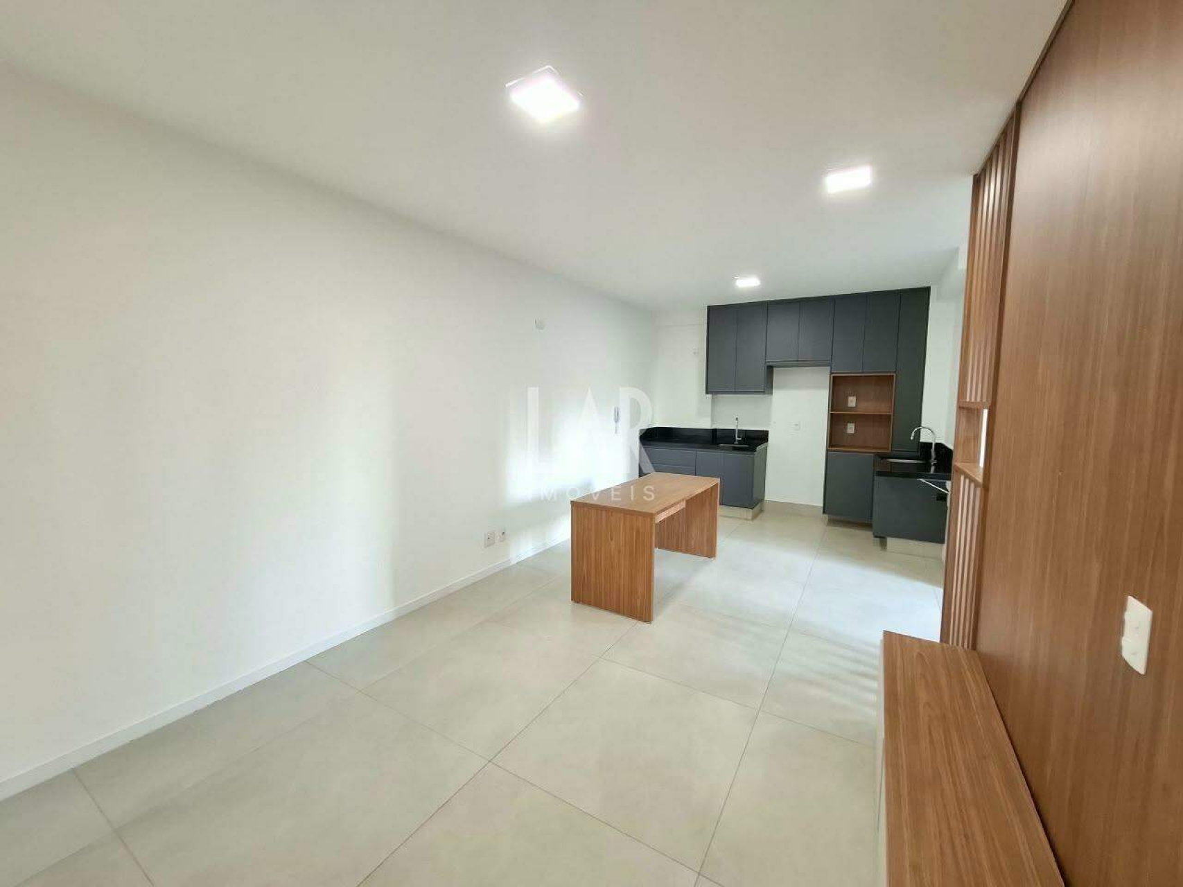 Apartamento de 1 quarto para alugar, Santo Agostinho, Belo Horizonte - MG
