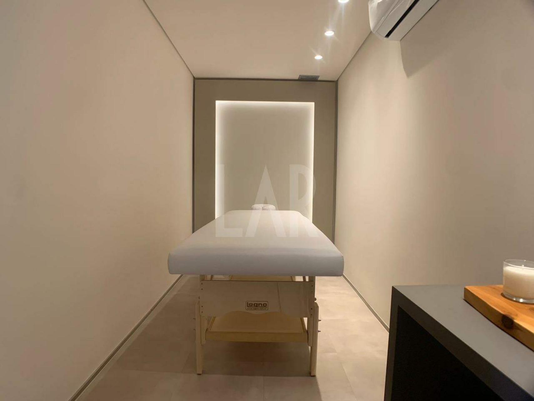 Apartamento de 1 quarto para alugar, Santo Agostinho, Belo Horizonte - MG