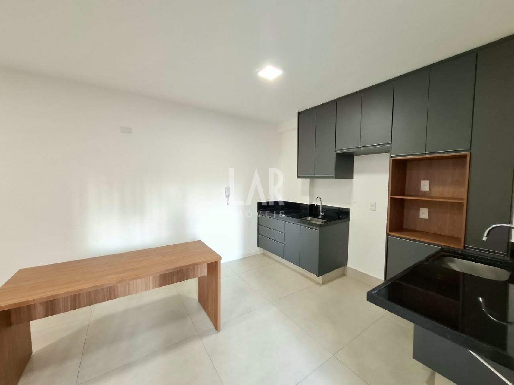 Apartamento de 1 quarto para alugar, Santo Agostinho, Belo Horizonte - MG