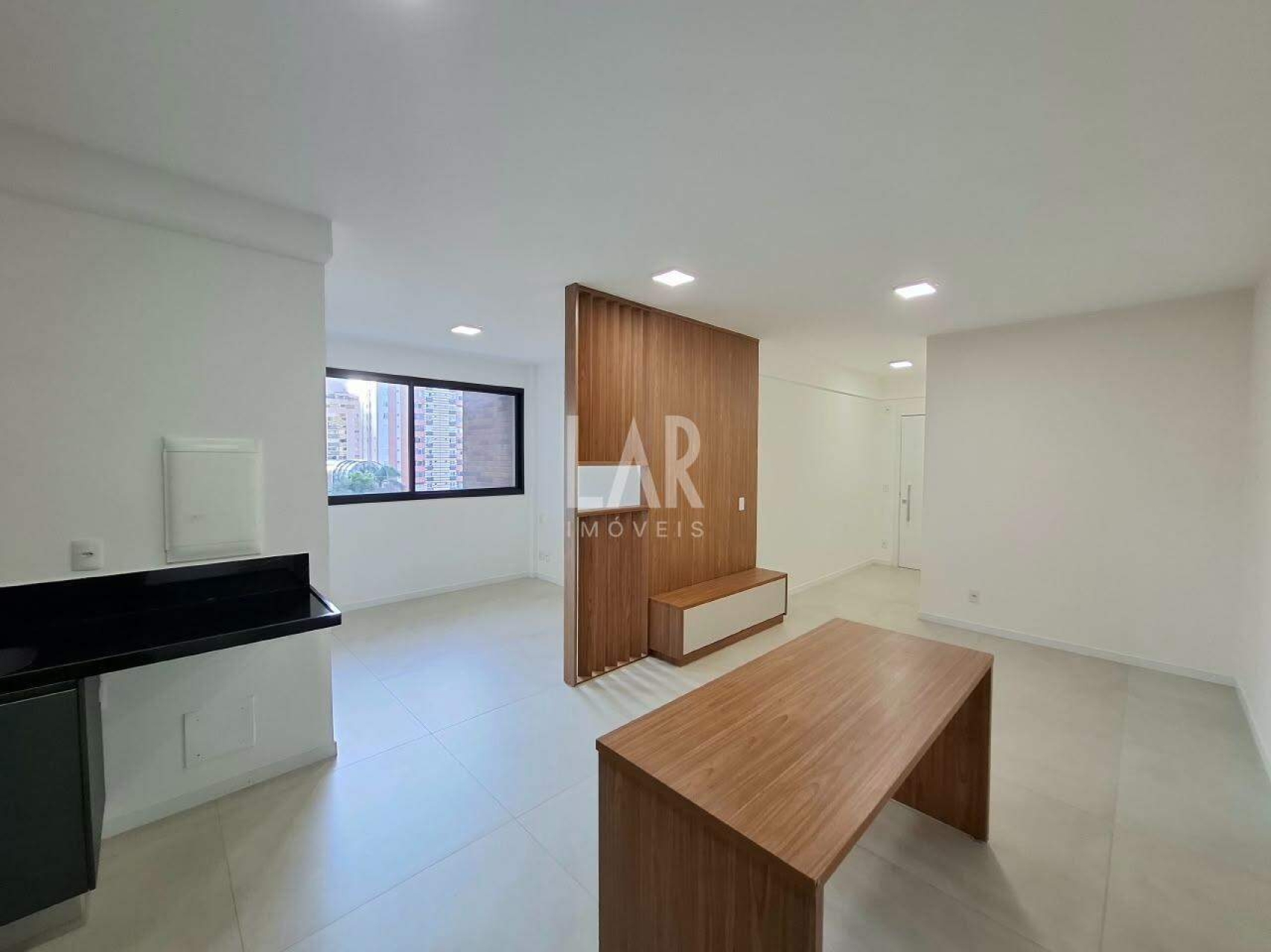 Apartamento de 1 quarto para alugar, Santo Agostinho, Belo Horizonte - MG