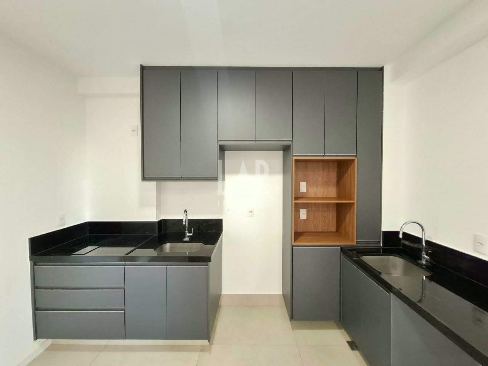 Apartamento de 1 quarto para alugar, Santo Agostinho, Belo Horizonte - MG