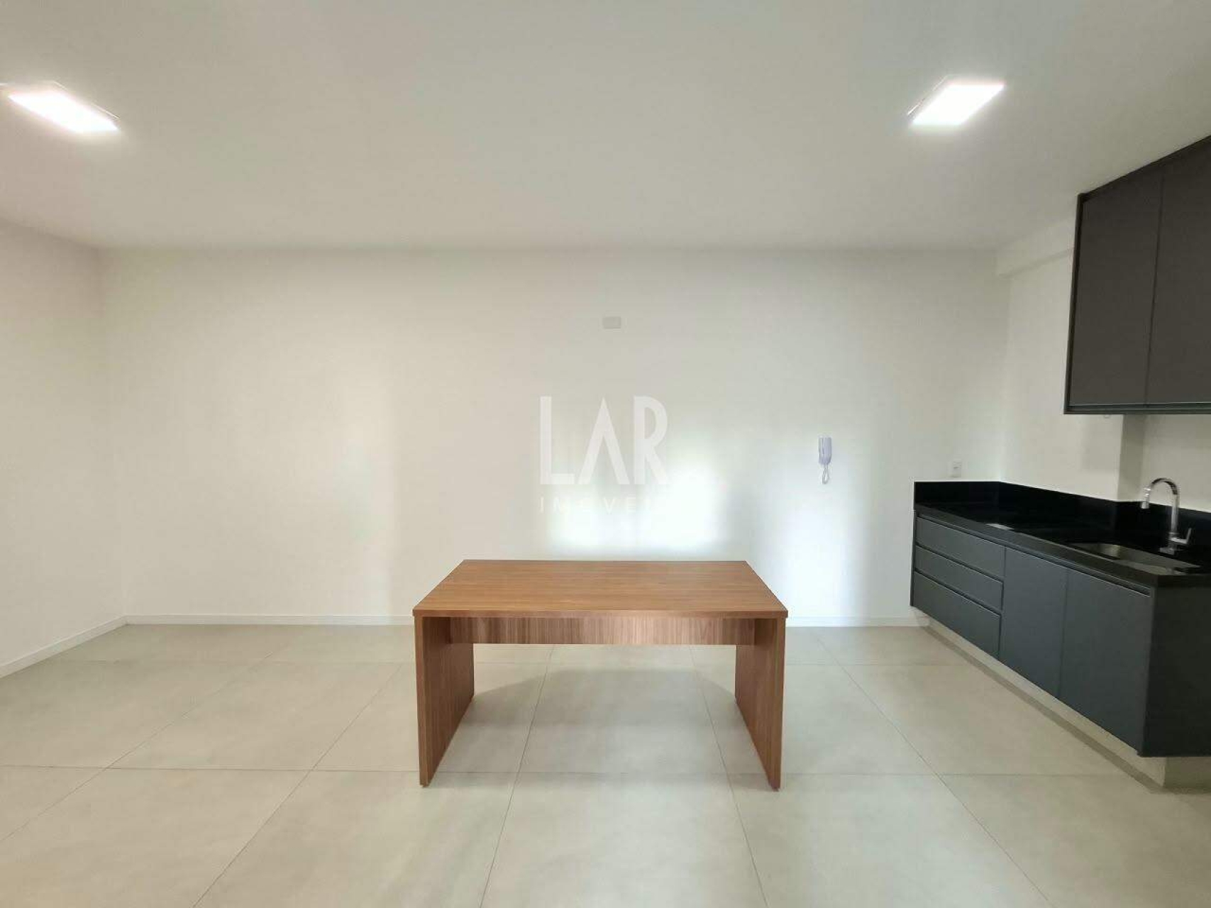 Apartamento de 1 quarto para alugar, Santo Agostinho, Belo Horizonte - MG
