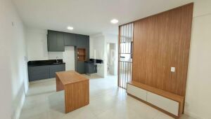 Apartamento de 1 quarto para alugar, Santo Agostinho, Belo Horizonte - MG