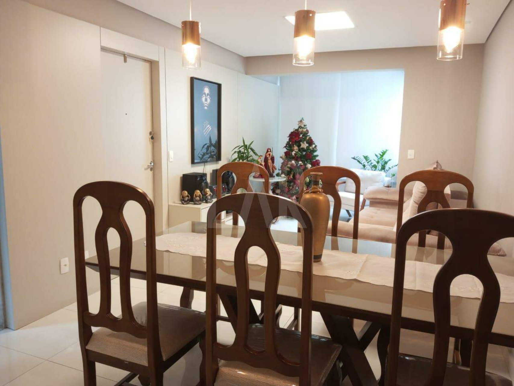 Apartamento de 3 quartos à venda, Buritis, Belo Horizonte - MG