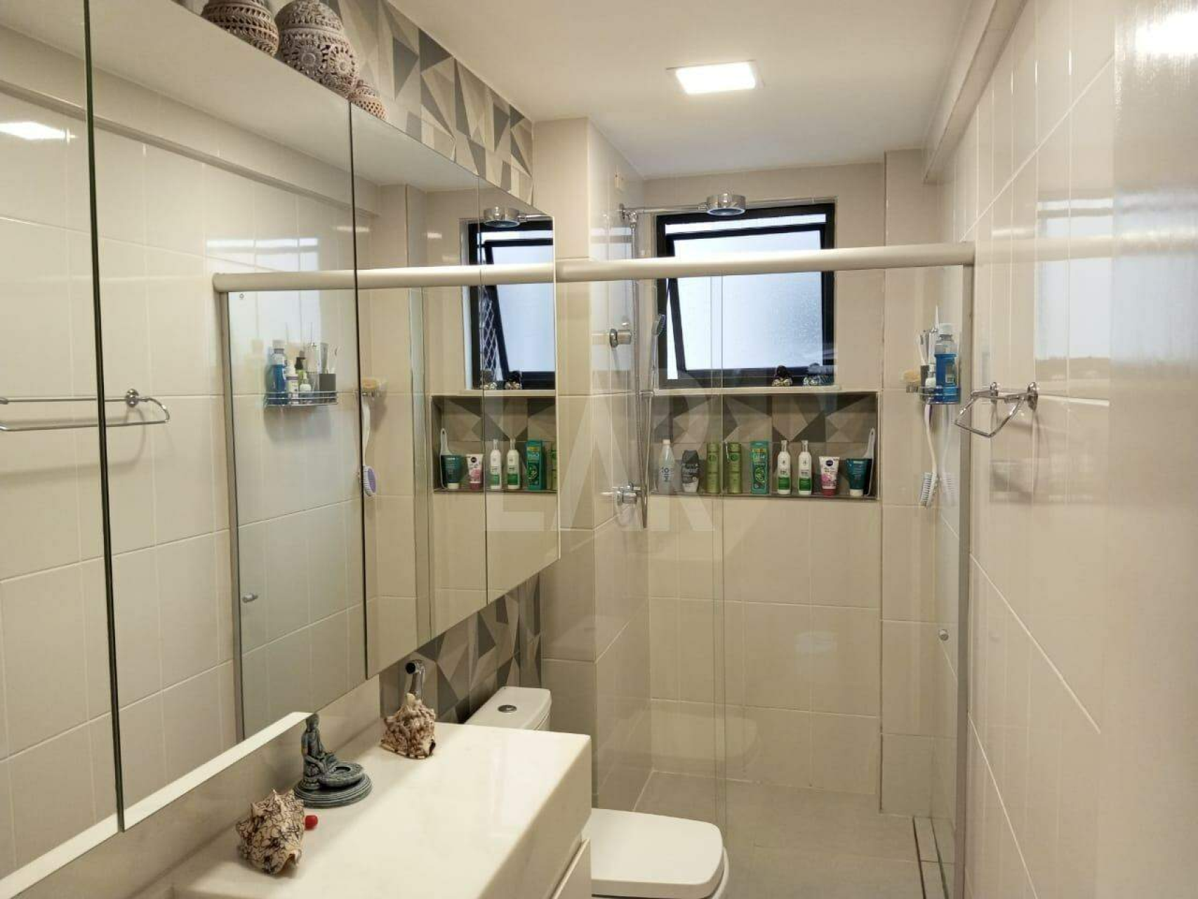 Apartamento de 3 quartos à venda, Buritis, Belo Horizonte - MG