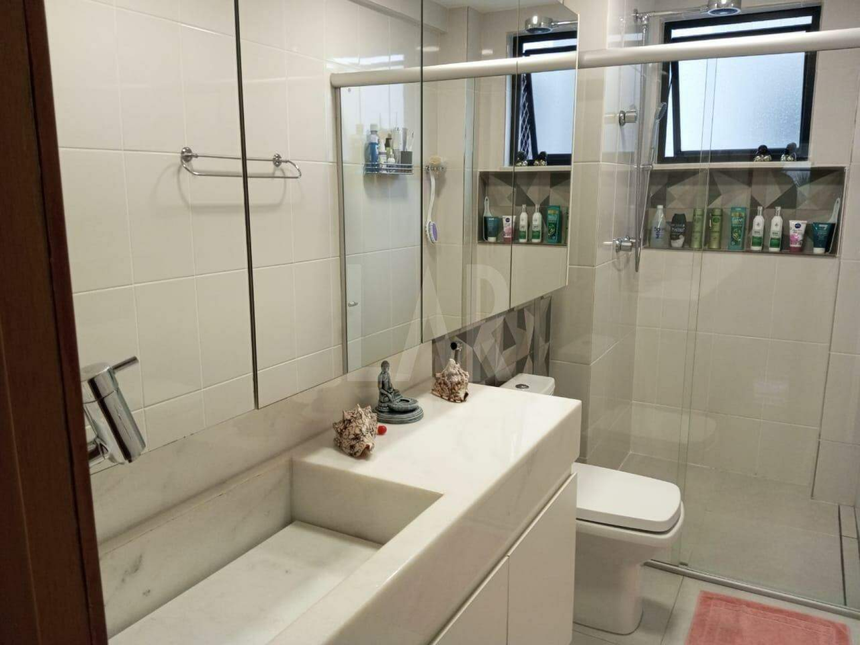 Apartamento de 3 quartos à venda, Buritis, Belo Horizonte - MG