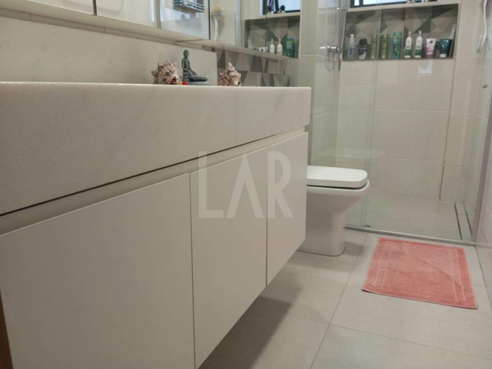 Apartamento de 3 quartos à venda, Buritis, Belo Horizonte - MG