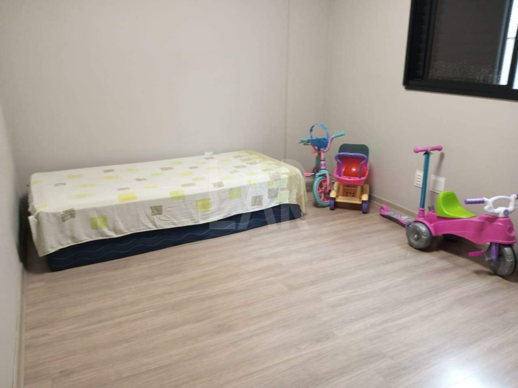 Apartamento de 3 quartos à venda, Buritis, Belo Horizonte - MG