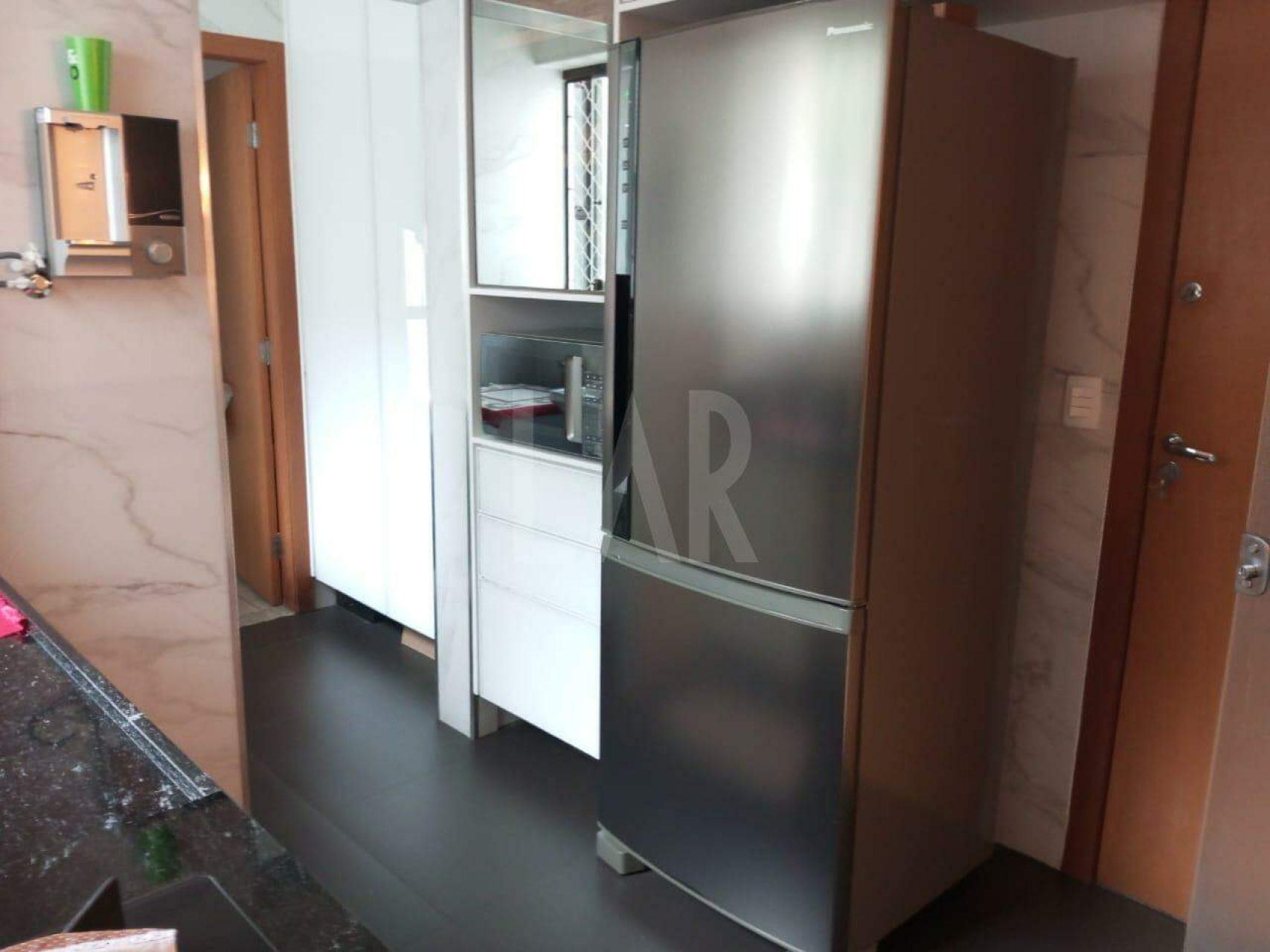 Apartamento de 3 quartos à venda, Buritis, Belo Horizonte - MG