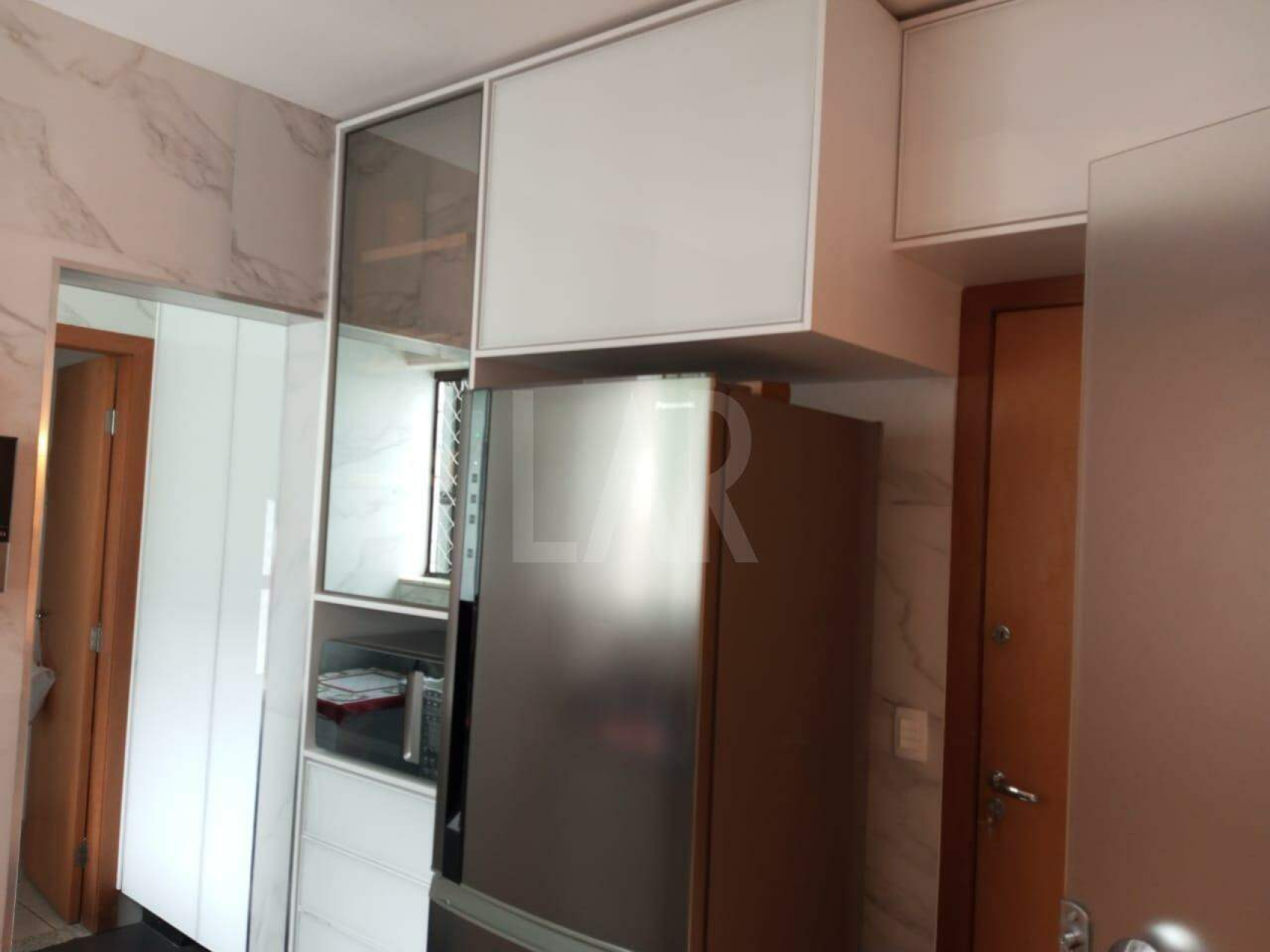 Apartamento de 3 quartos à venda, Buritis, Belo Horizonte - MG