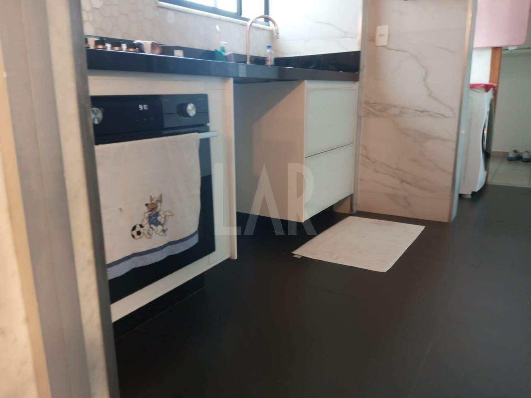 Apartamento de 3 quartos à venda, Buritis, Belo Horizonte - MG
