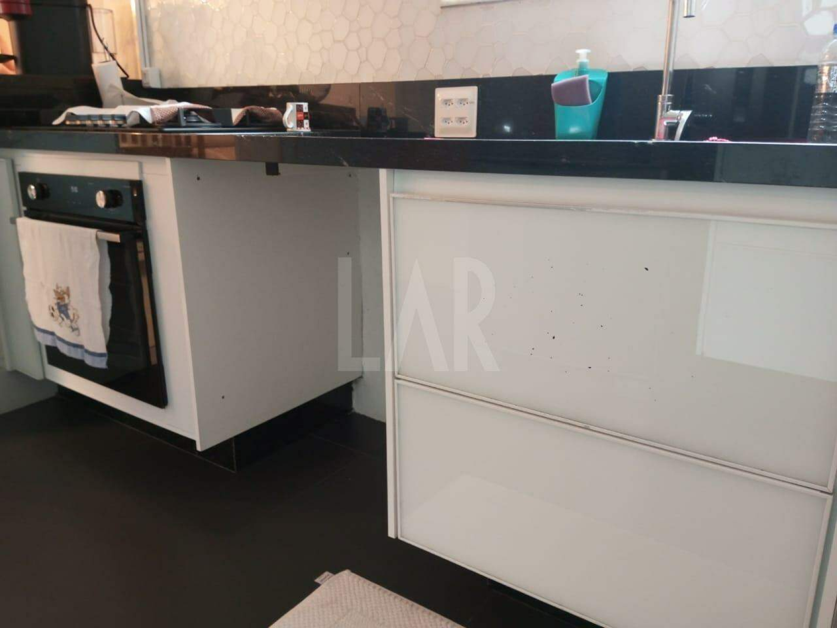 Apartamento de 3 quartos à venda, Buritis, Belo Horizonte - MG
