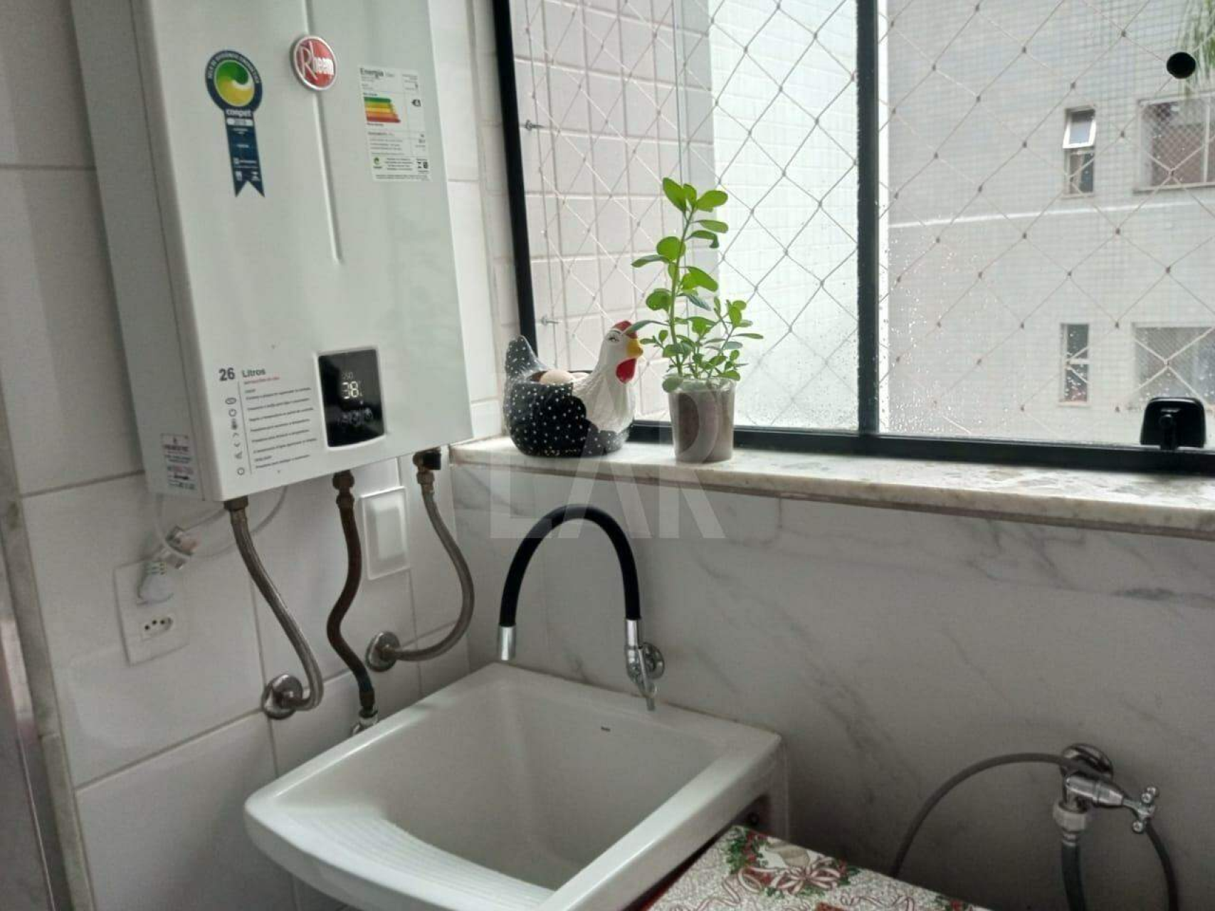 Apartamento de 3 quartos à venda, Buritis, Belo Horizonte - MG