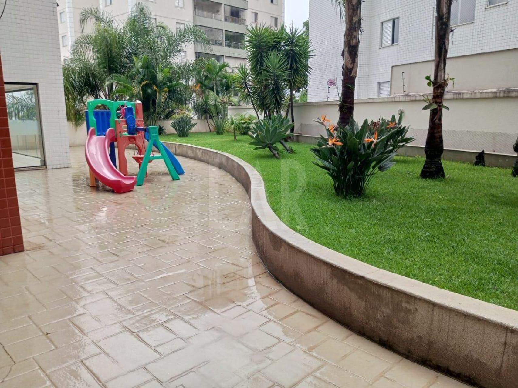 Apartamento de 3 quartos à venda, Buritis, Belo Horizonte - MG