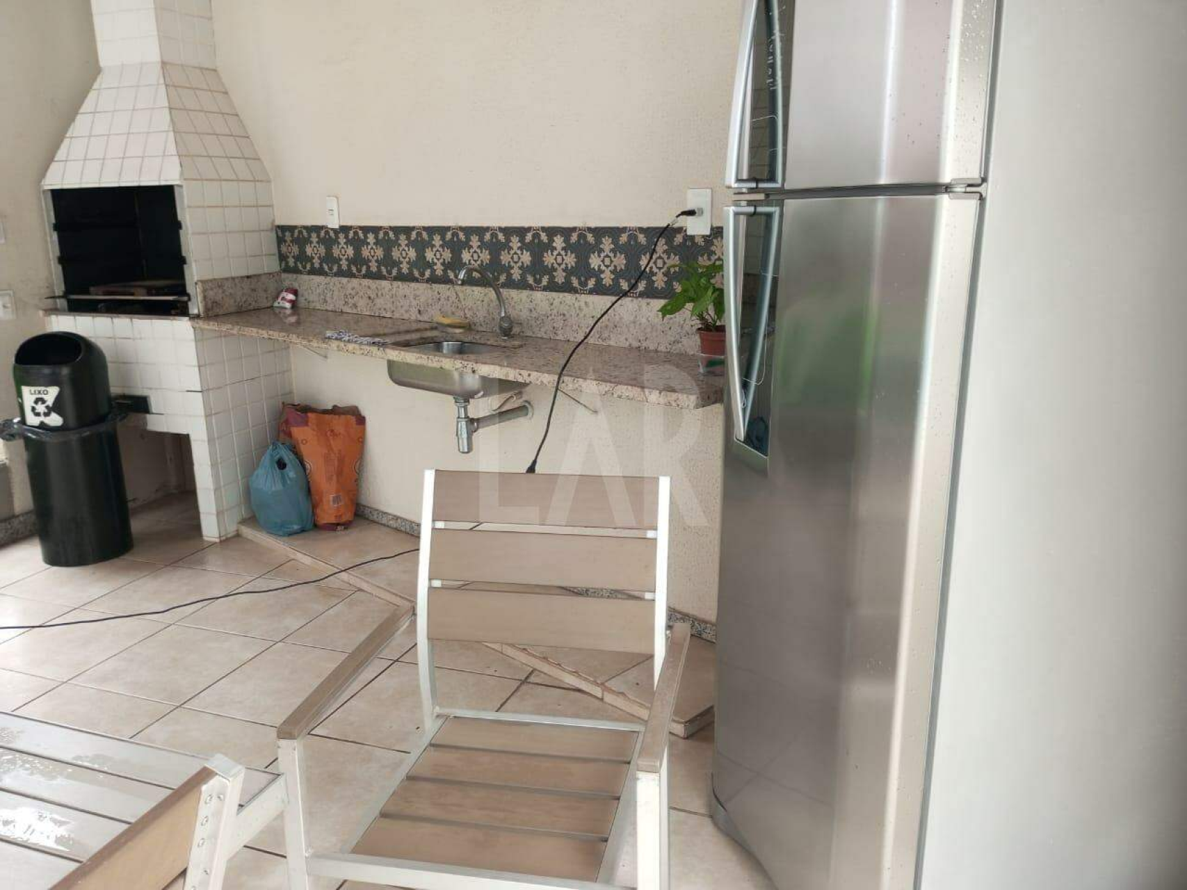 Apartamento de 3 quartos à venda, Buritis, Belo Horizonte - MG