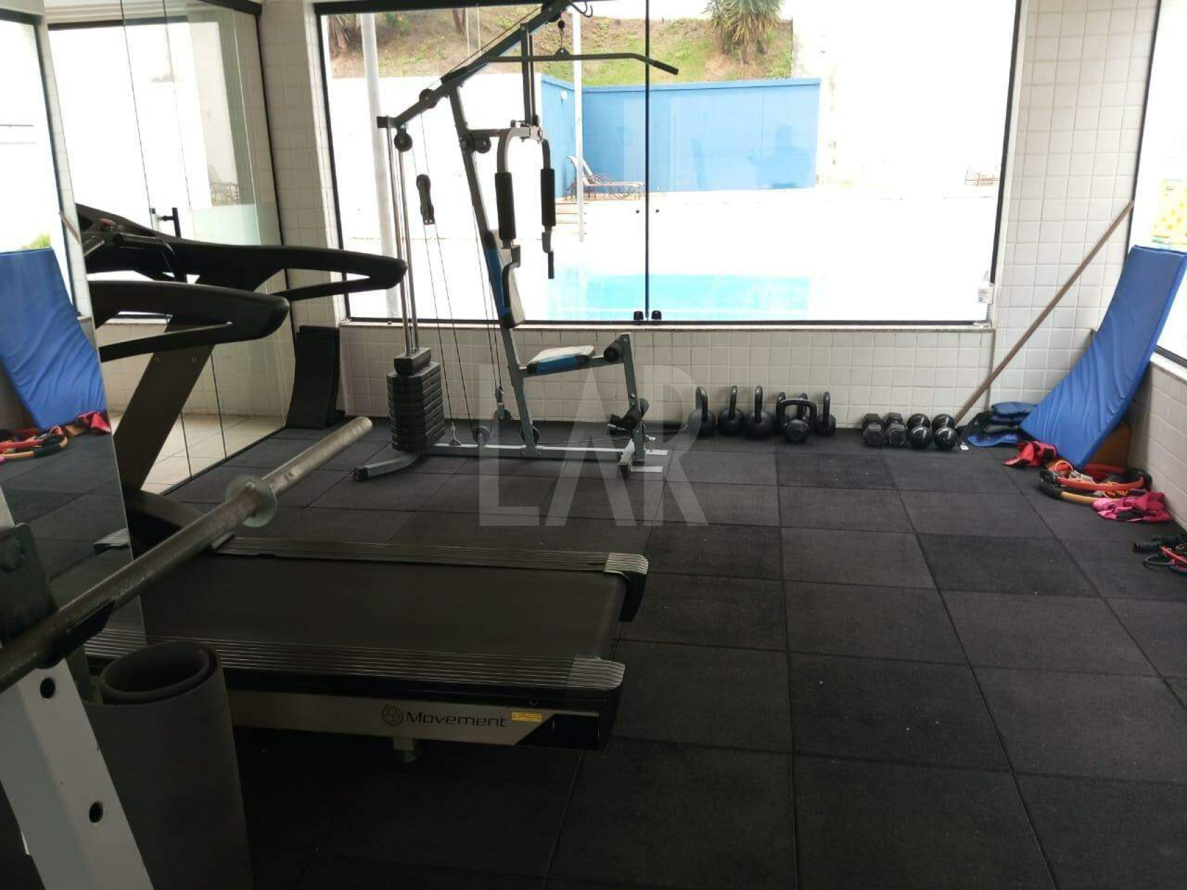 Apartamento de 3 quartos à venda, Buritis, Belo Horizonte - MG