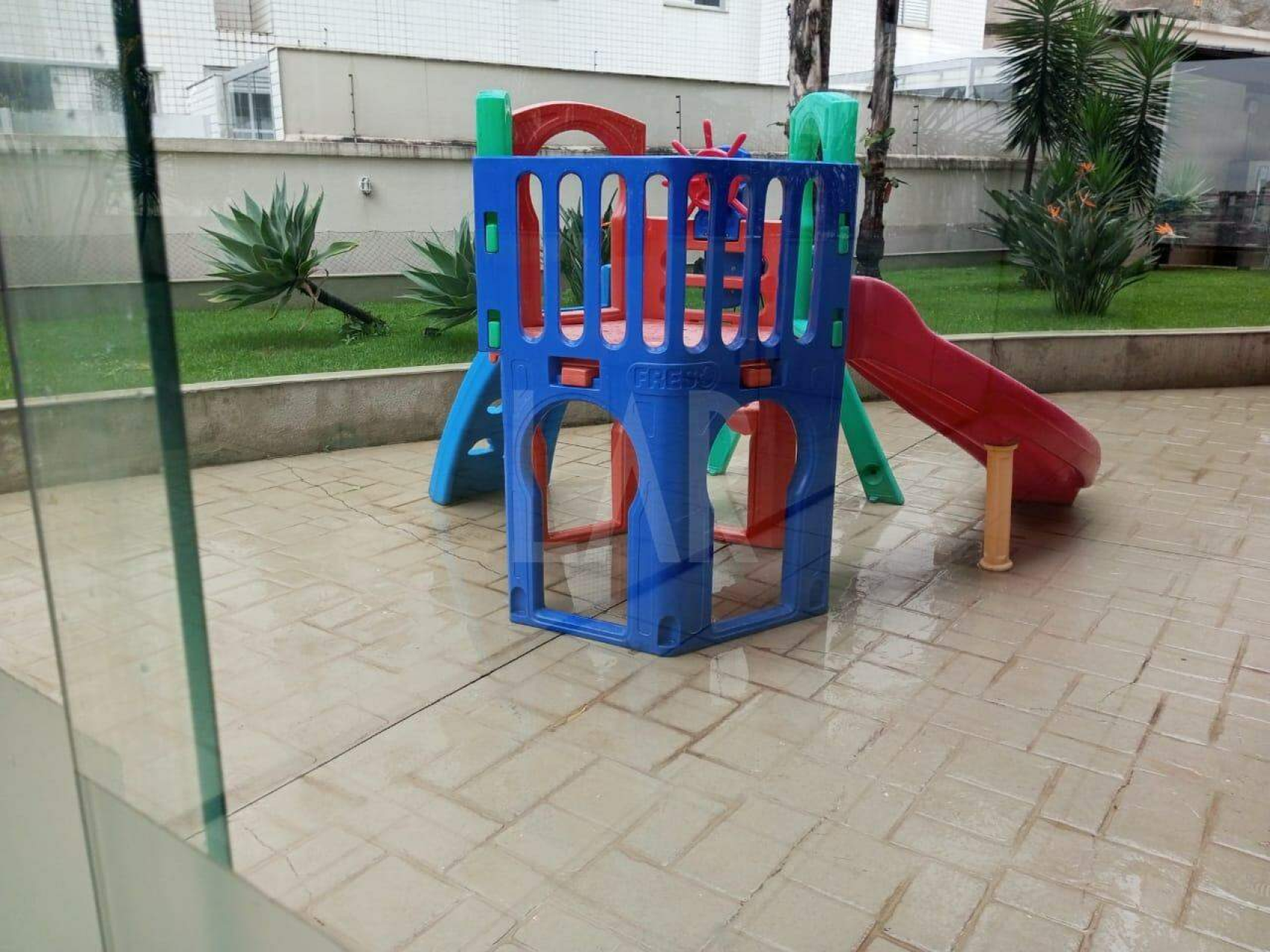 Apartamento de 3 quartos à venda, Buritis, Belo Horizonte - MG