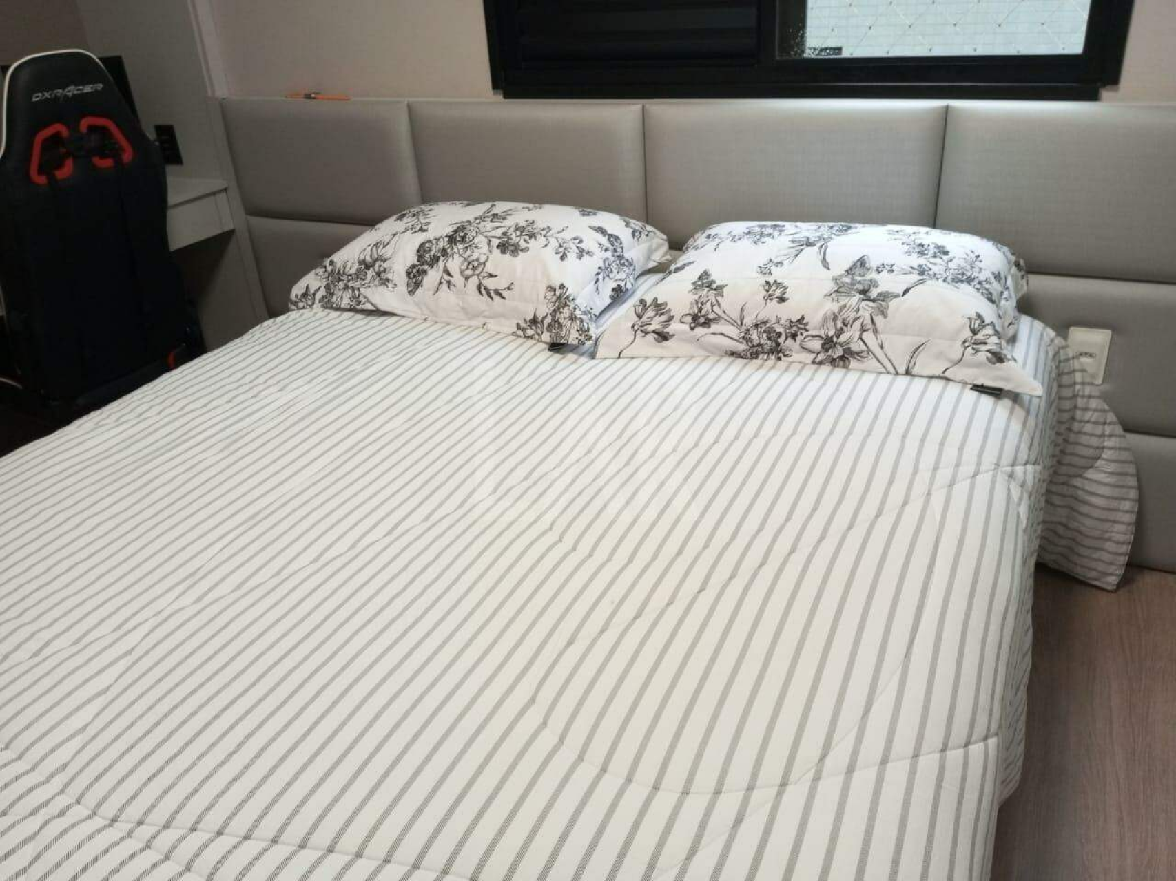 Apartamento de 3 quartos à venda, Buritis, Belo Horizonte - MG