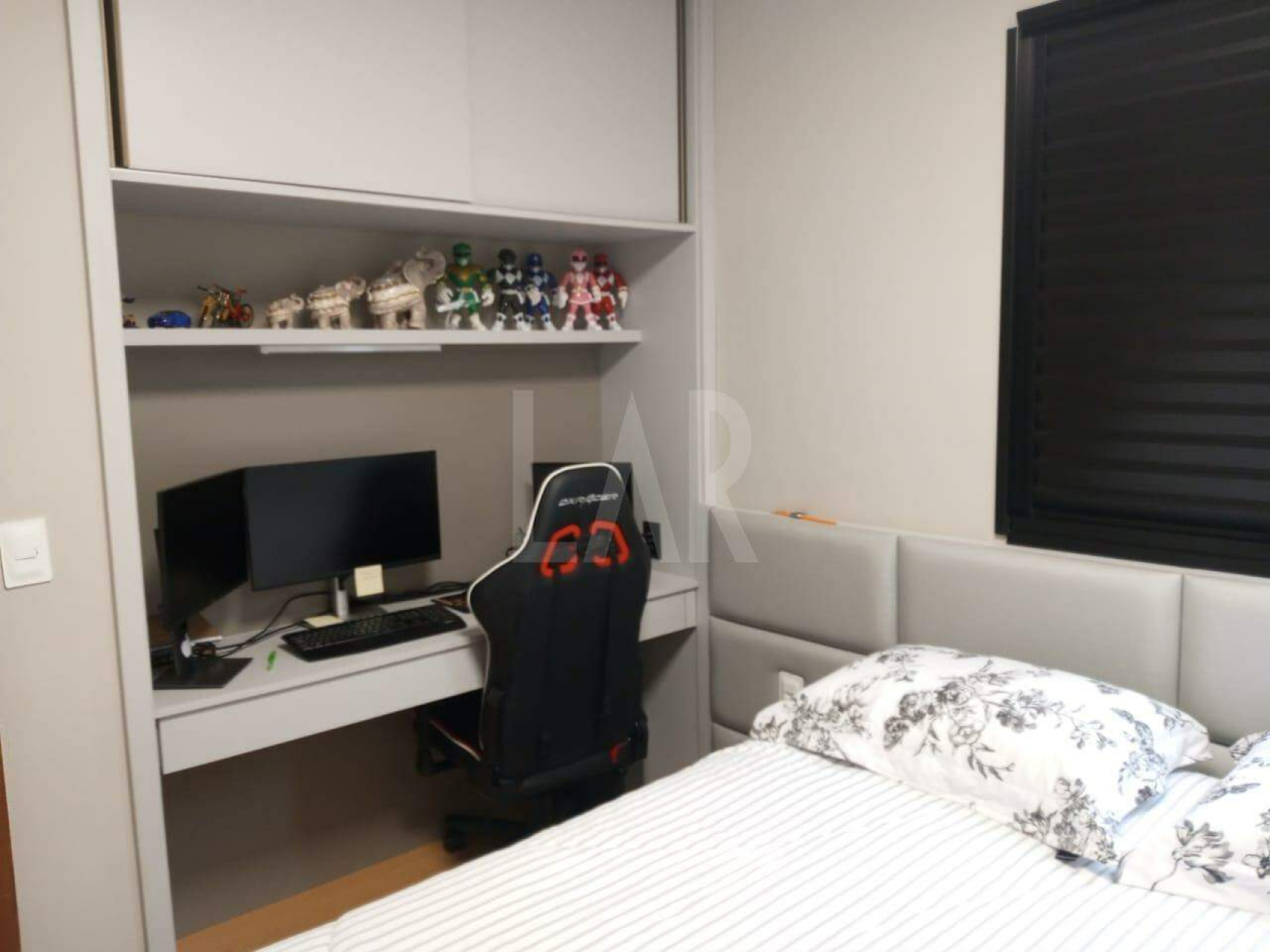 Apartamento de 3 quartos à venda, Buritis, Belo Horizonte - MG