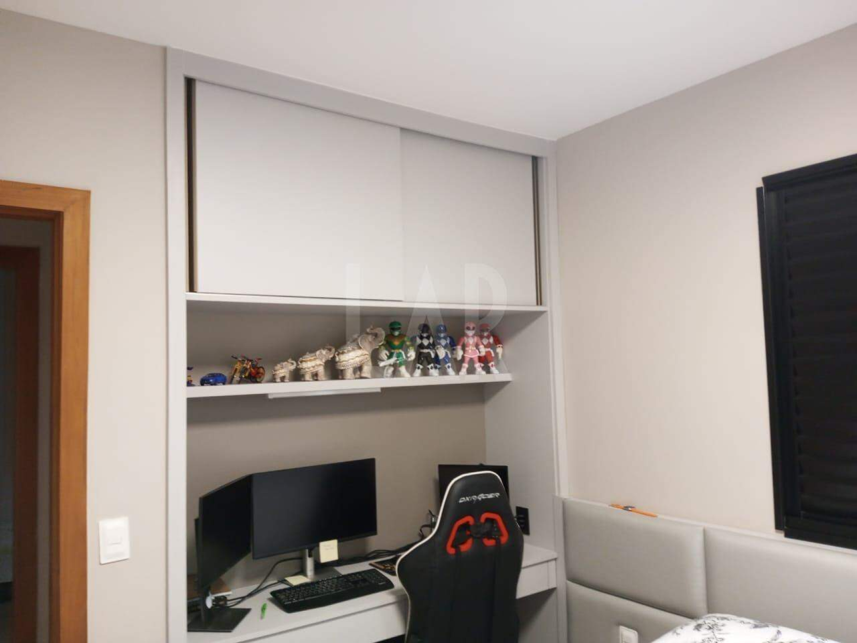 Apartamento de 3 quartos à venda, Buritis, Belo Horizonte - MG