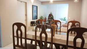 Apartamento de 3 quartos à venda, Buritis, Belo Horizonte - MG