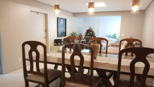 Apartamento de 3 quartos à venda, Buritis, Belo Horizonte - MG