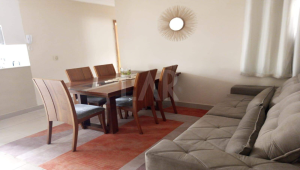 Apartamento de 3 quartos à venda, Jardim América, Belo Horizonte - MG